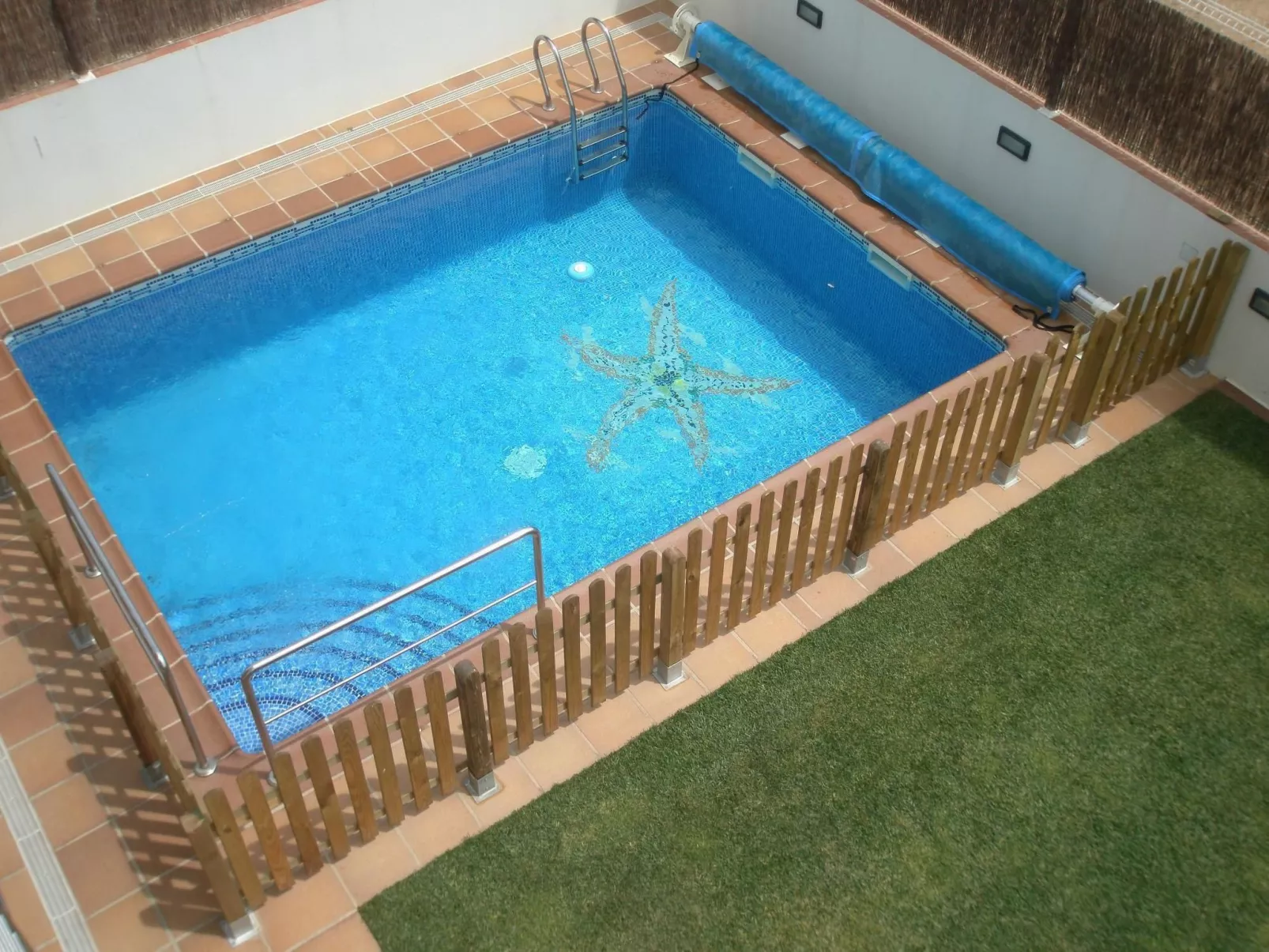 "Fantastica casa" mit Terrasse - Image-tags.info