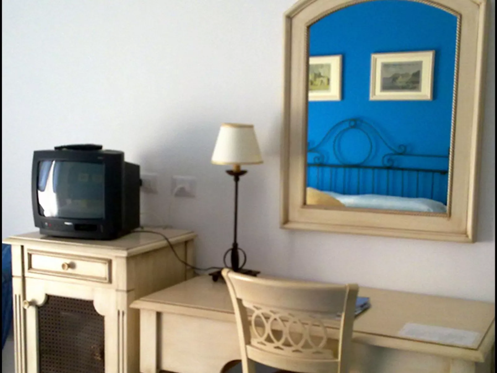 Ferienzimmer 'Zimmer am Meer 689' - Image-tags.info