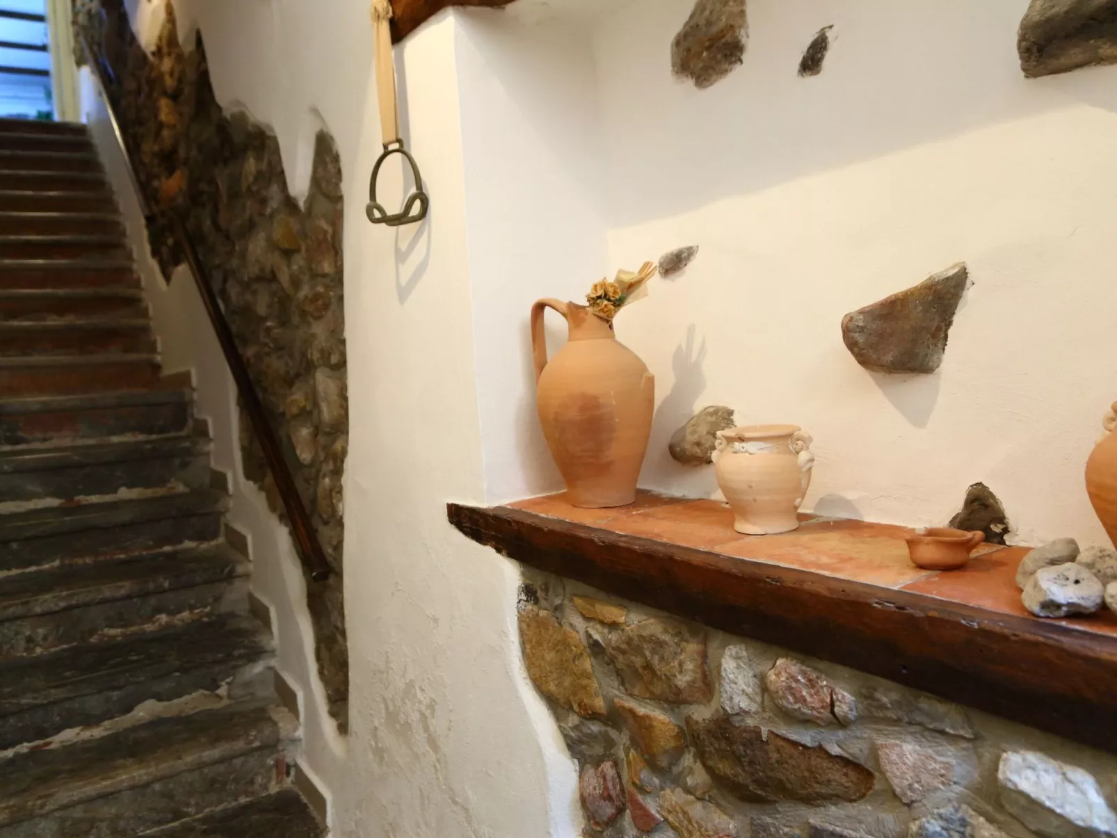 Studio-Apartment im alten Stadtzentrum mit schöner Aussicht und Balkon mit Blic - Image-tags.info