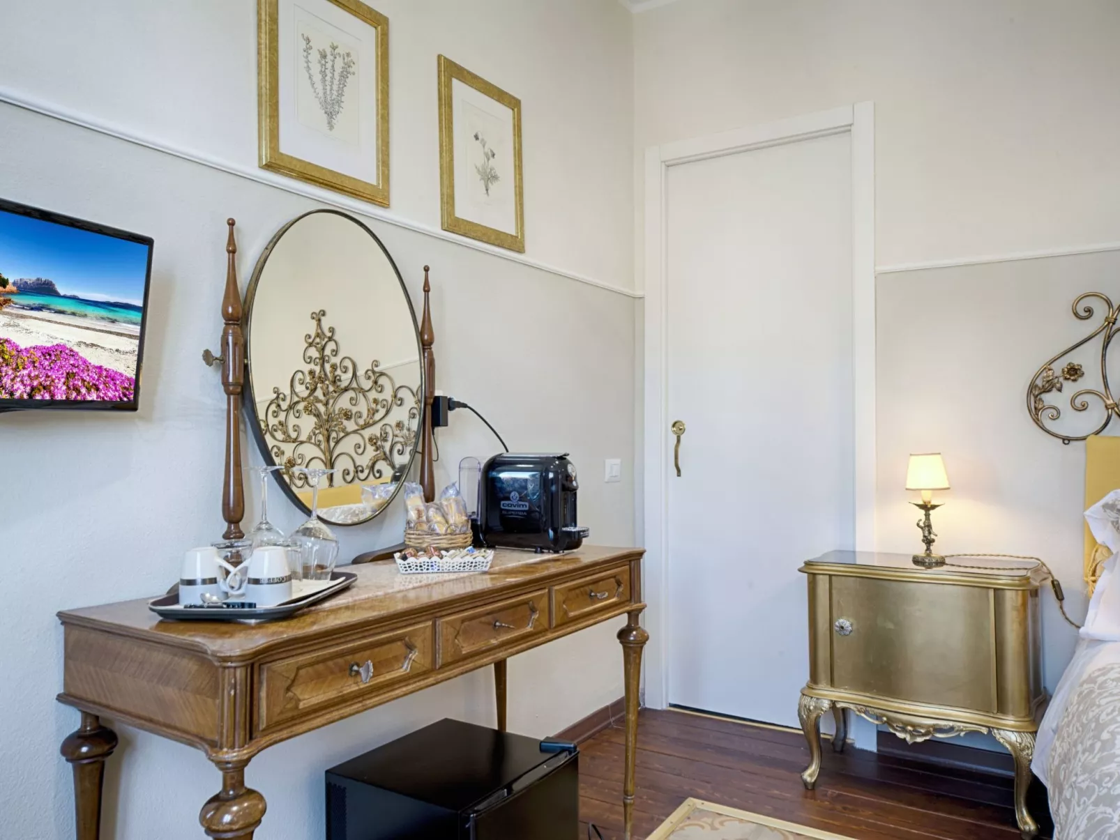 Gemütliche Zimmer im Herzen von Olbia - Image-tags.info