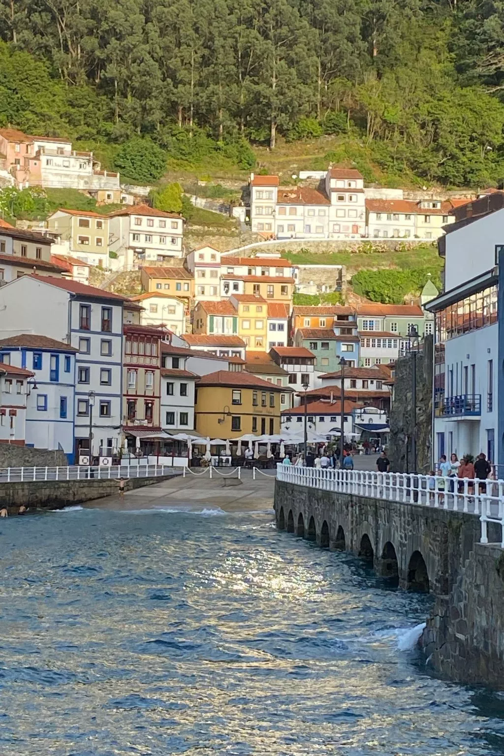Ländliches Anwesen "Mar y Montaña" (Meer und Berge) - Buiten