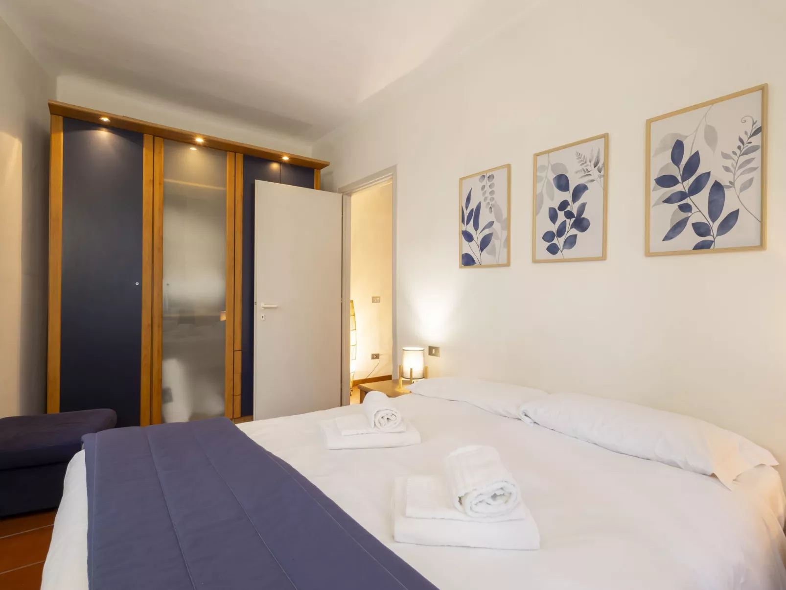 Brera Boutique Apartment - Binnen