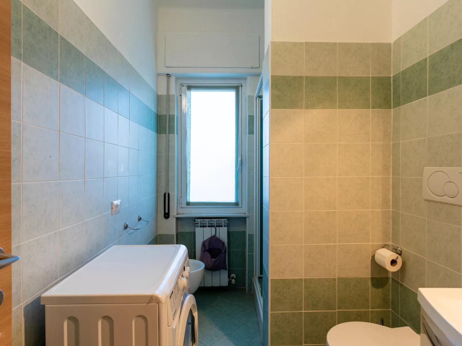 Holiday Home - Binnen