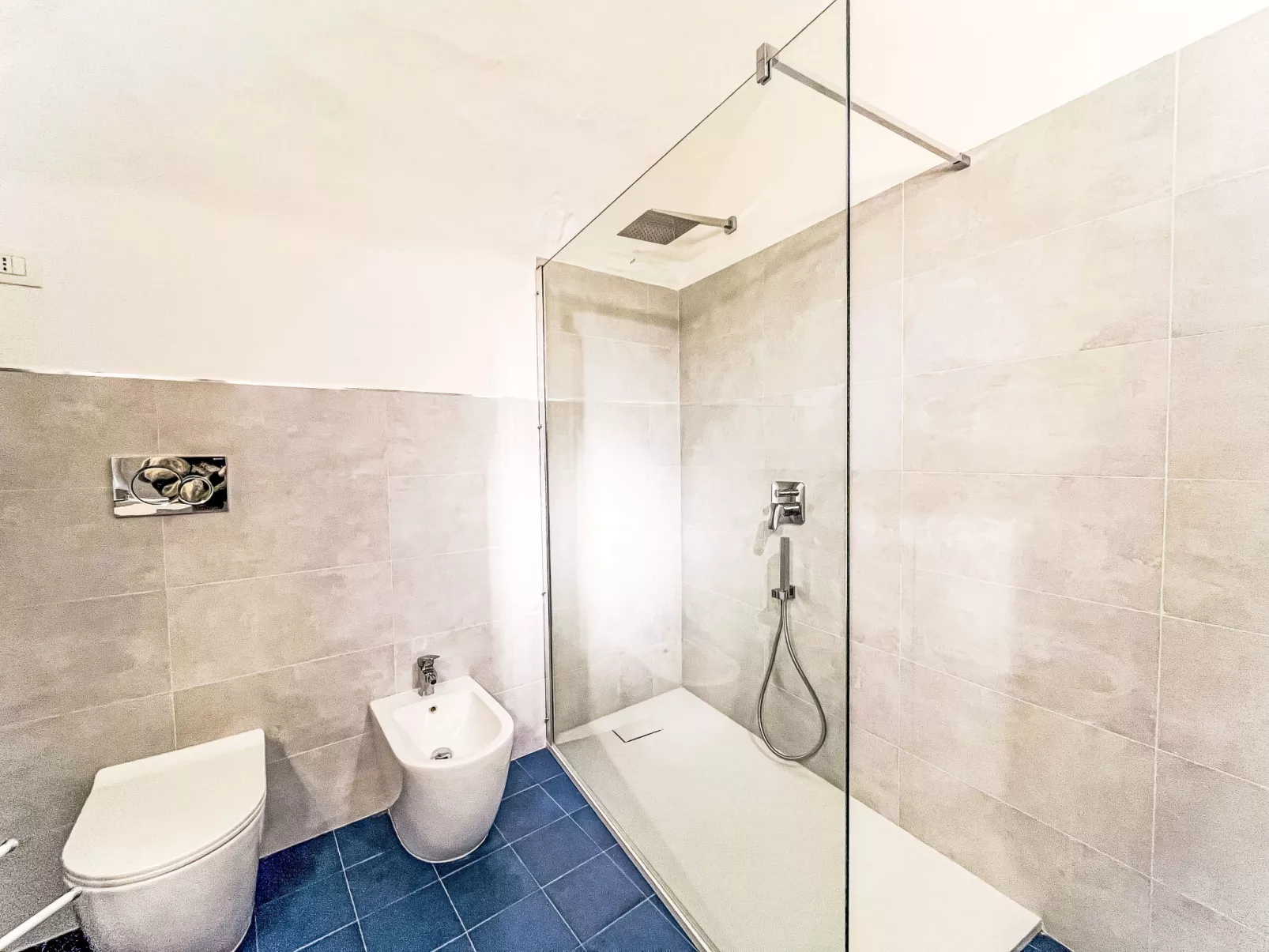 Cà de Ninin de Bernà - Binnen