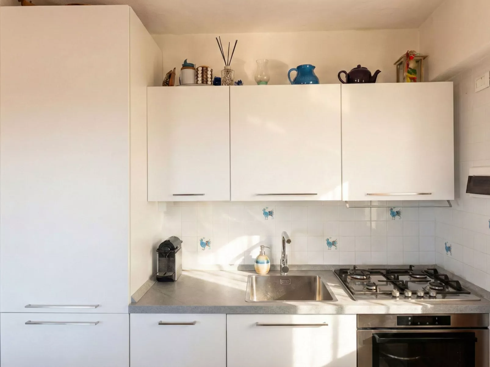 Breathtaking View Porto Rotondo - Binnen