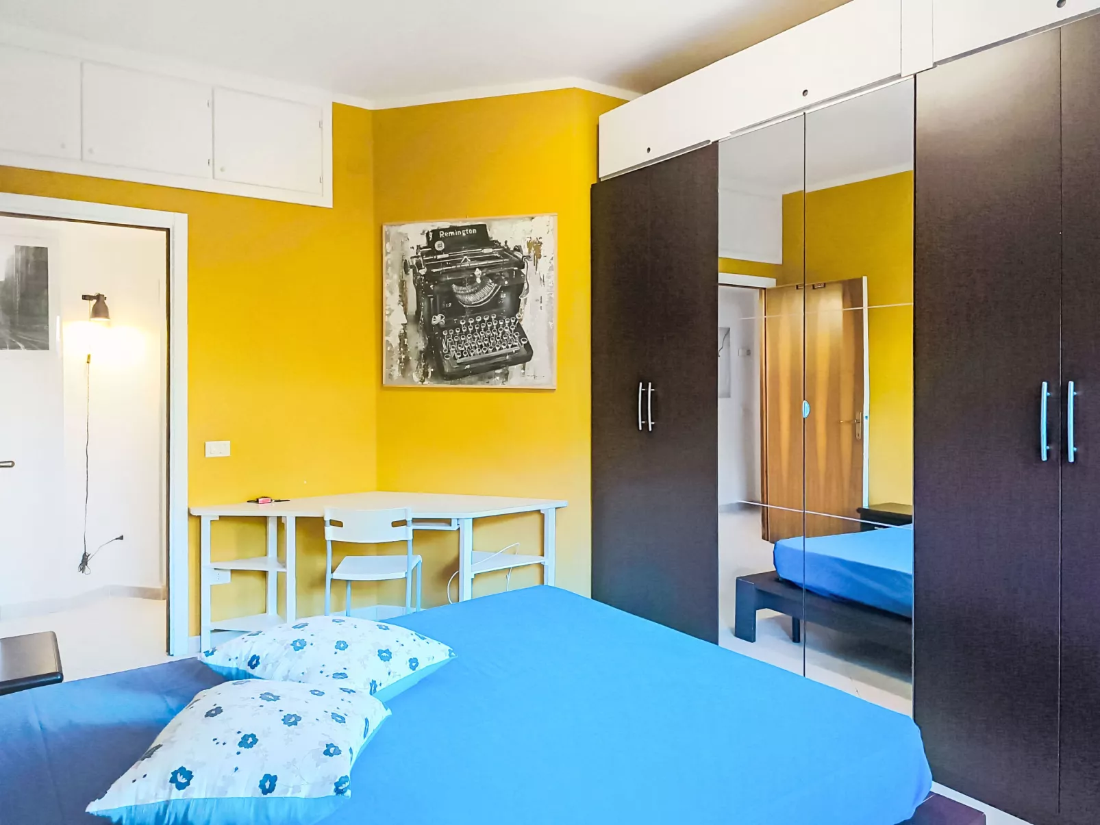 Atelier Vella - Binnen