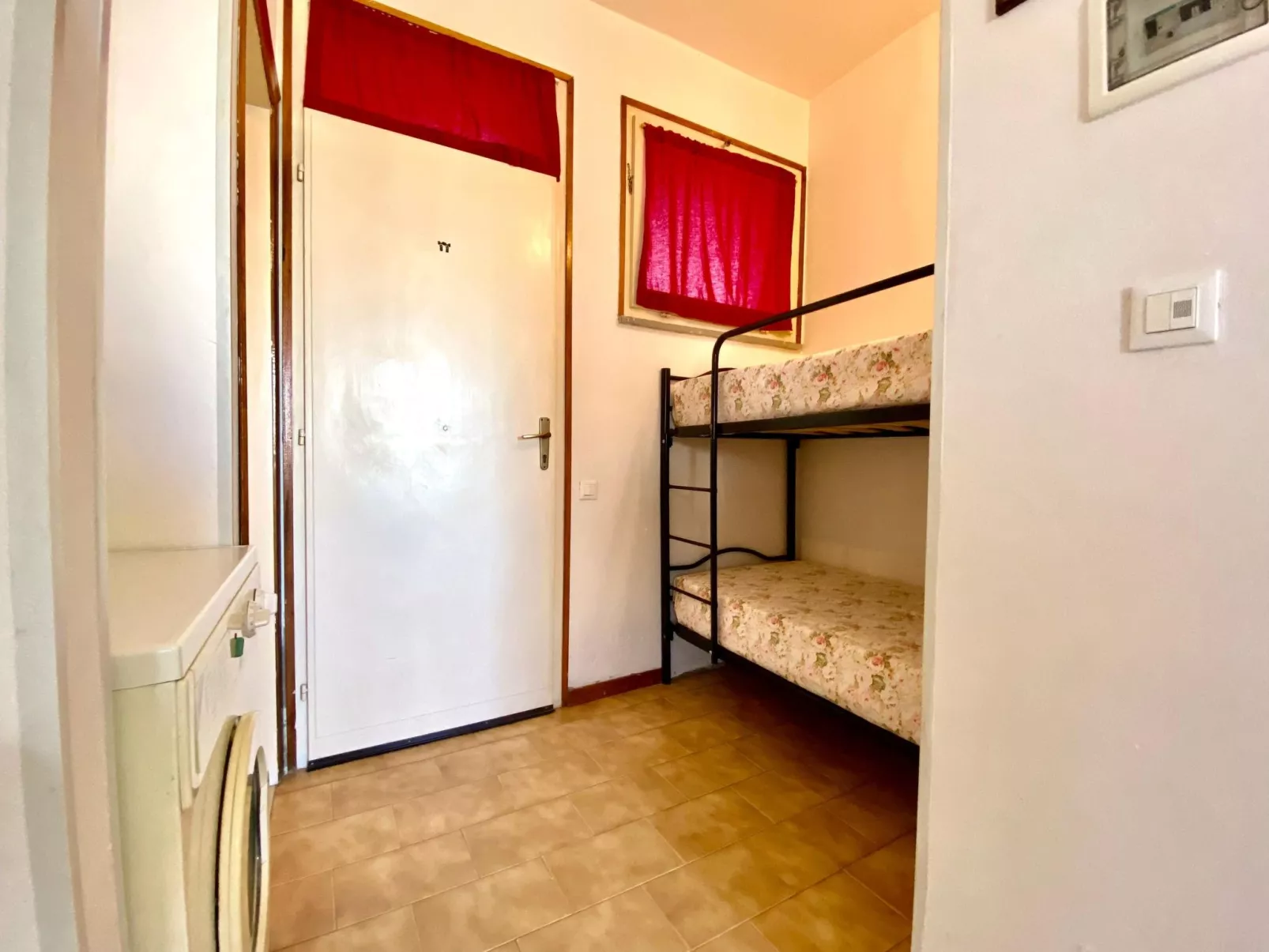 Für 4 Personen ca. 26 m&sup2; in Lido delle Nazioni, Emilia-Romagna (Provinz Fe - Binnen