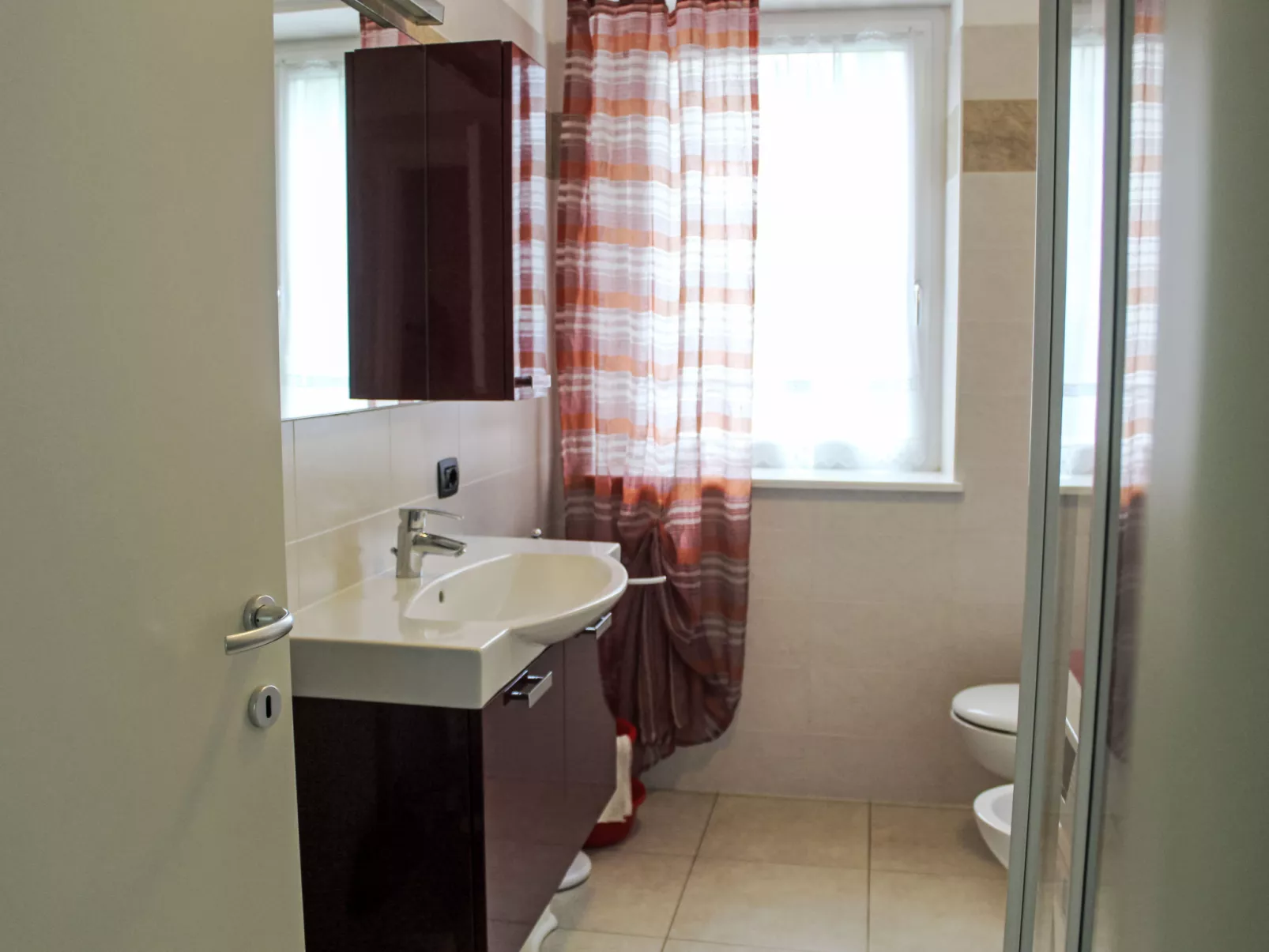 Apartments Lilia n°1 - Binnen