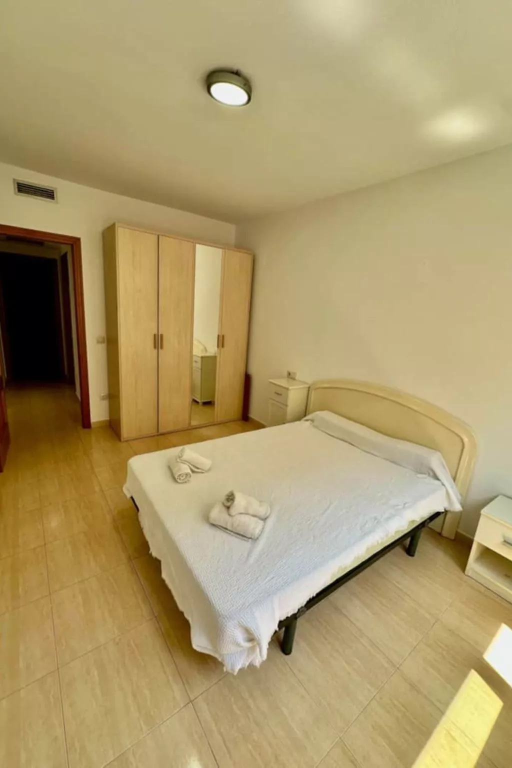 Appartement Benicarlo REF 064 - Binnen