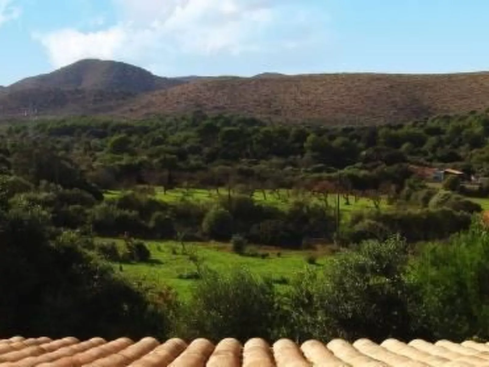 Wohnung in Cala Mesquida mit Offenem Kamin - Image-tags.info