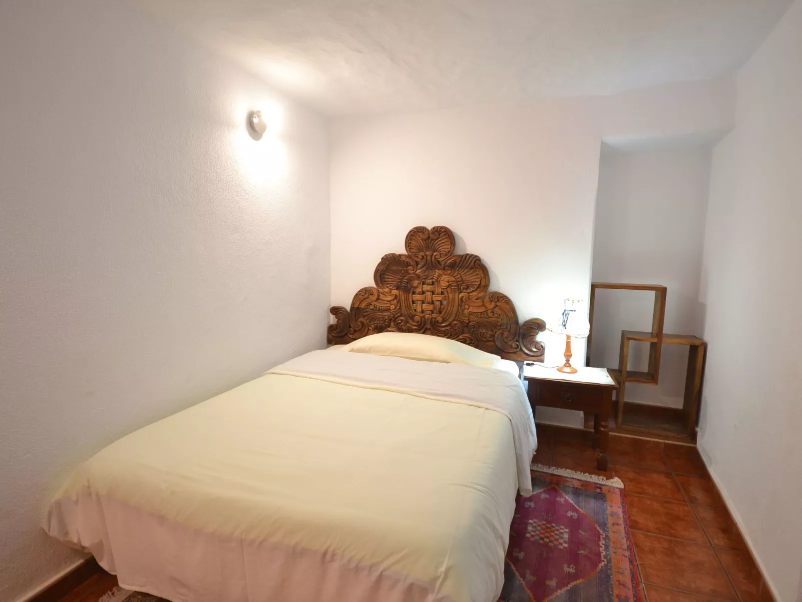 Villa mit Meerblick, für 10 Personen C03GC - Binnen