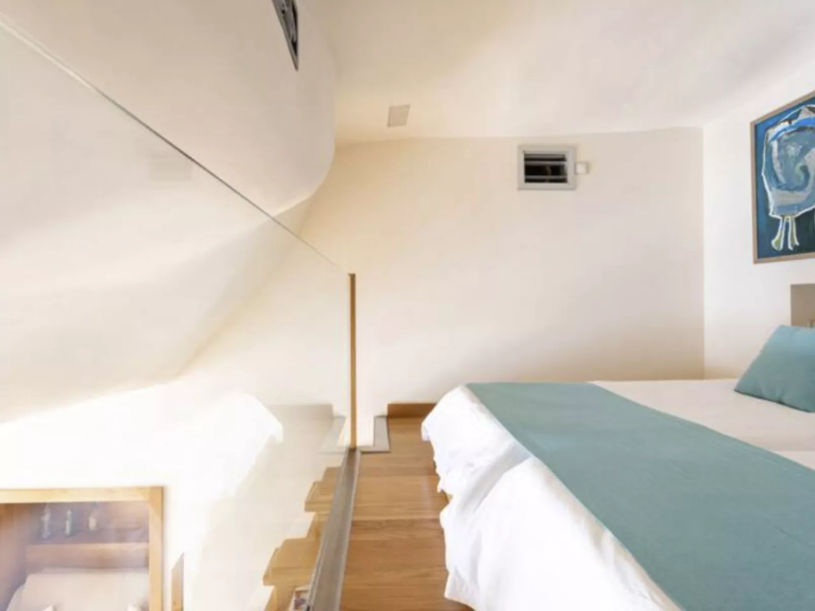 Bioklimatisches Haus auf Teneriffa - Natur - Entspannung - Binnen