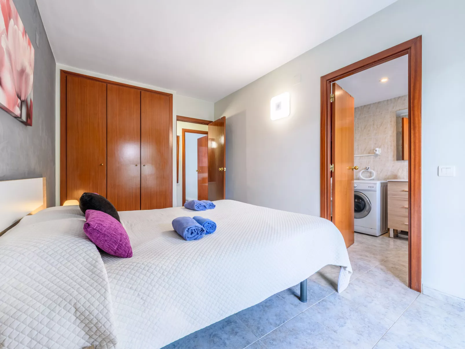 Village Park - Binnen