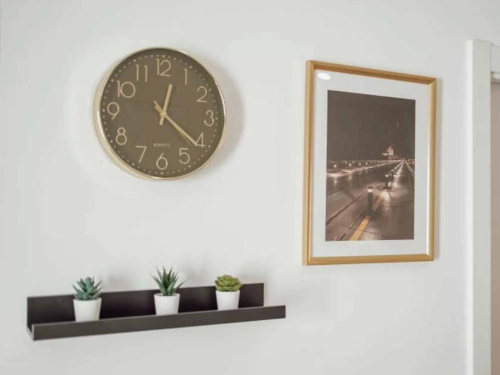 LAPA STYLISH APARTMENT B WITH TERRACE by VACATIONY - Binnen