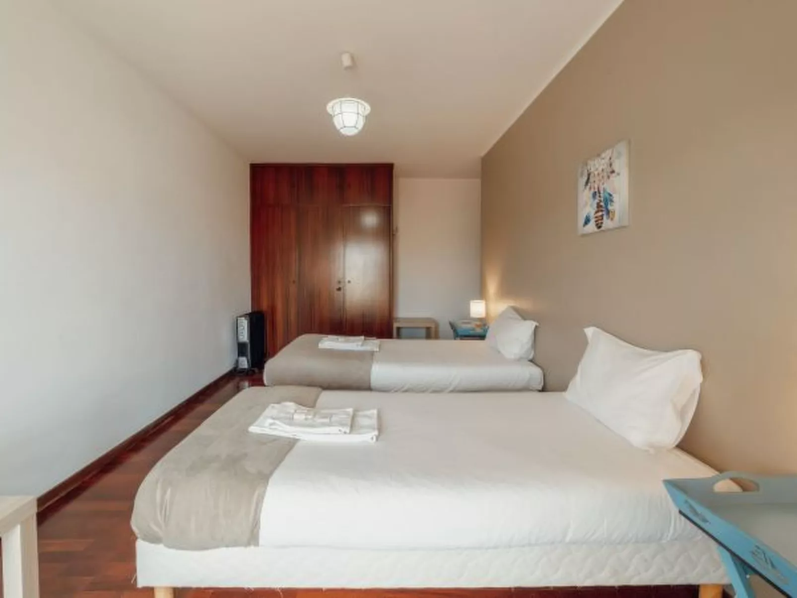 ESPINHO MODERN 3 BEDROOM APARTMENT by VACATIONY - Binnen