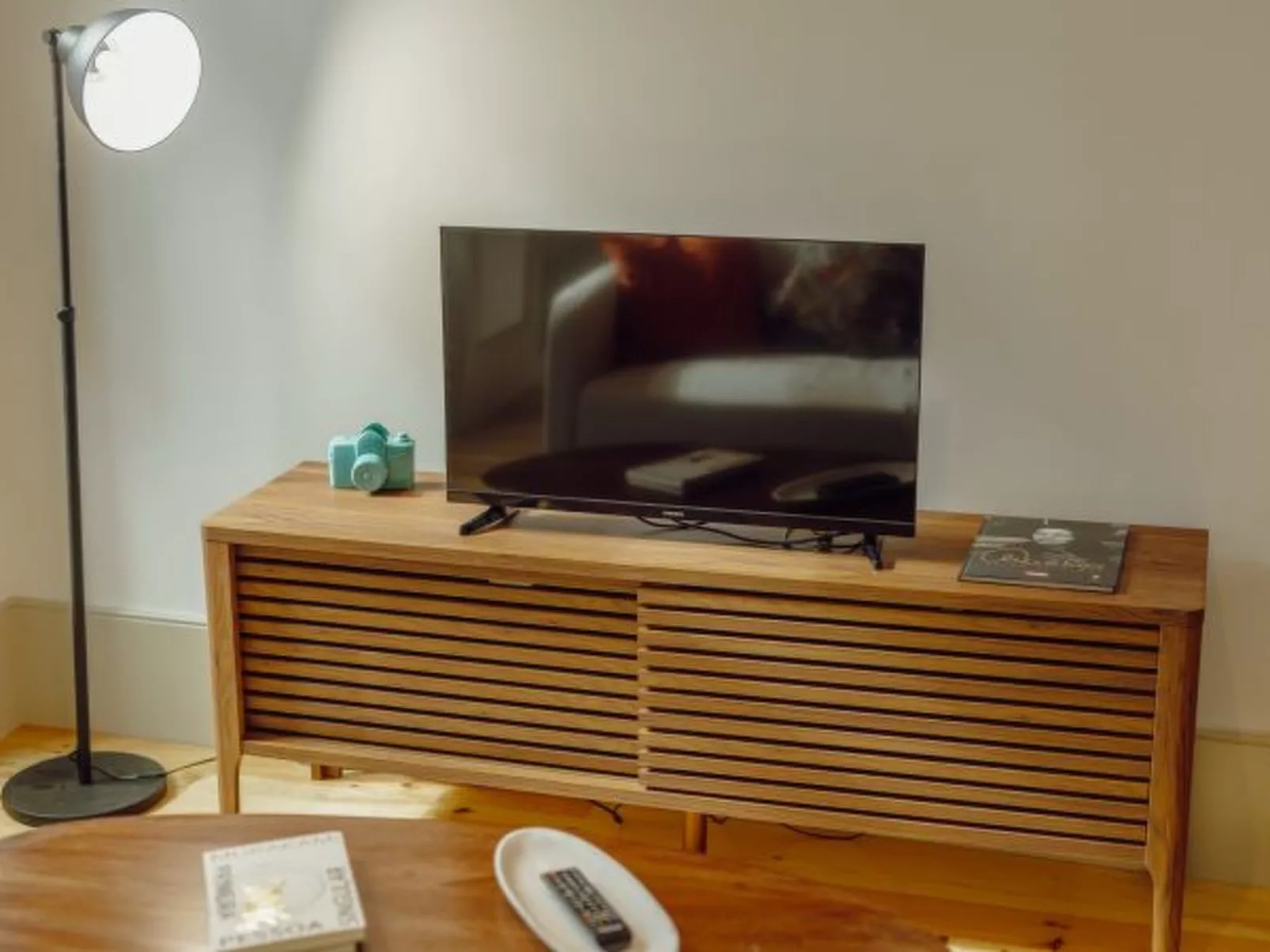 LEGACY OPORTO DESIGN APARTMENT D by VACATIONY - Binnen