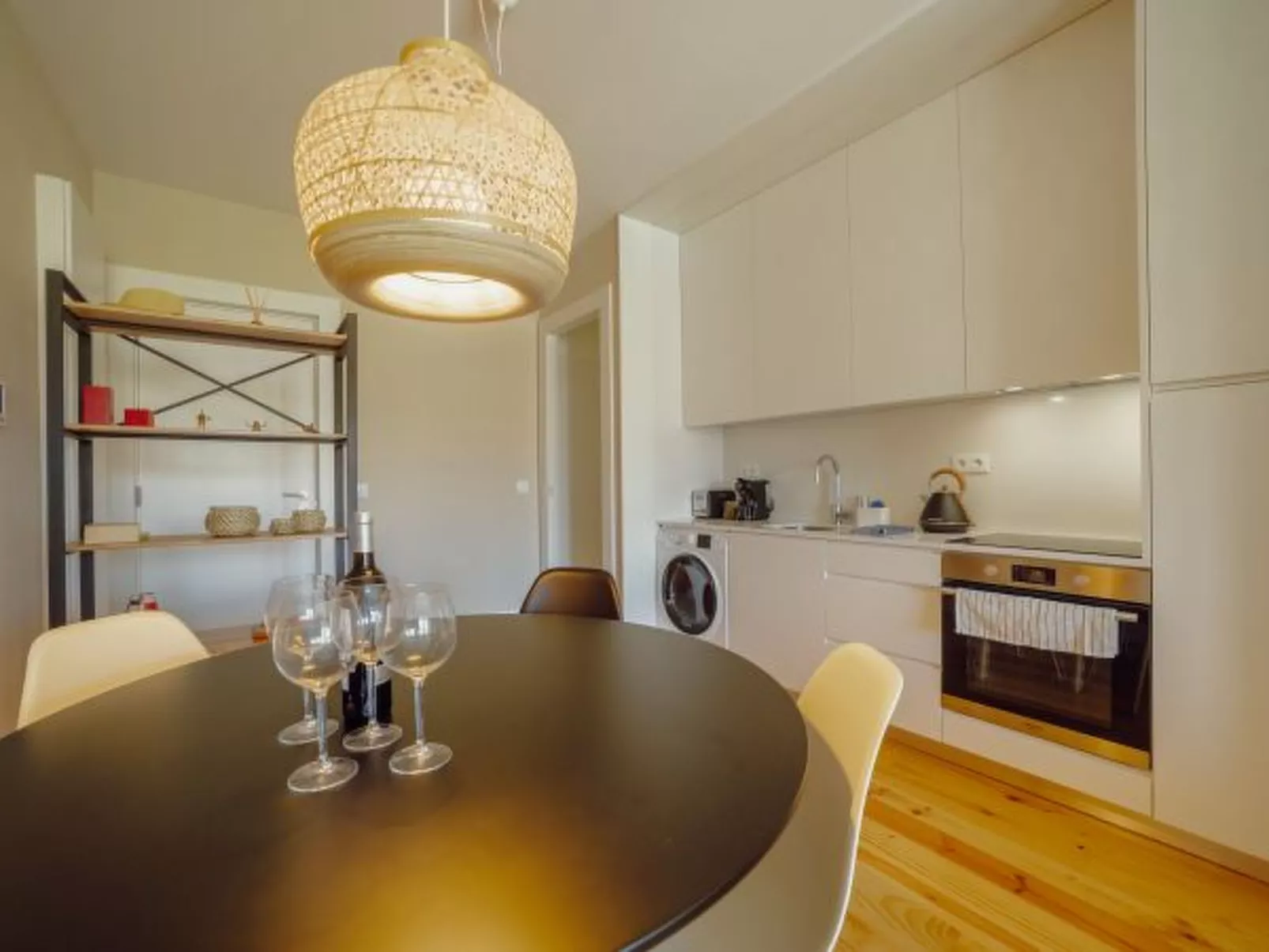 BOAVISTA PREMIUM III APARTMENT by VACATIONY - Binnen