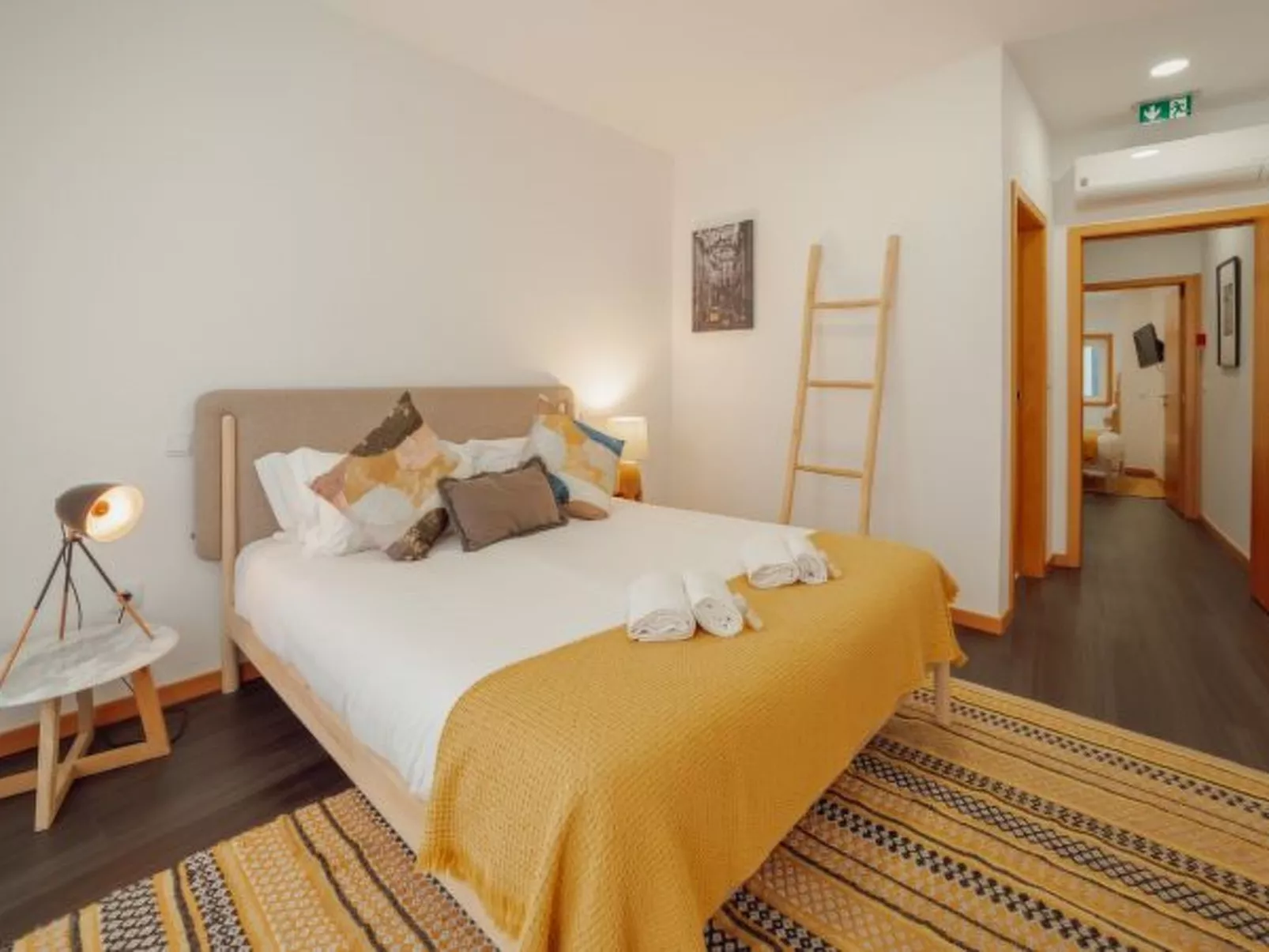 CHILLOUT TRINDADE HOME by VACATIONY - Binnen