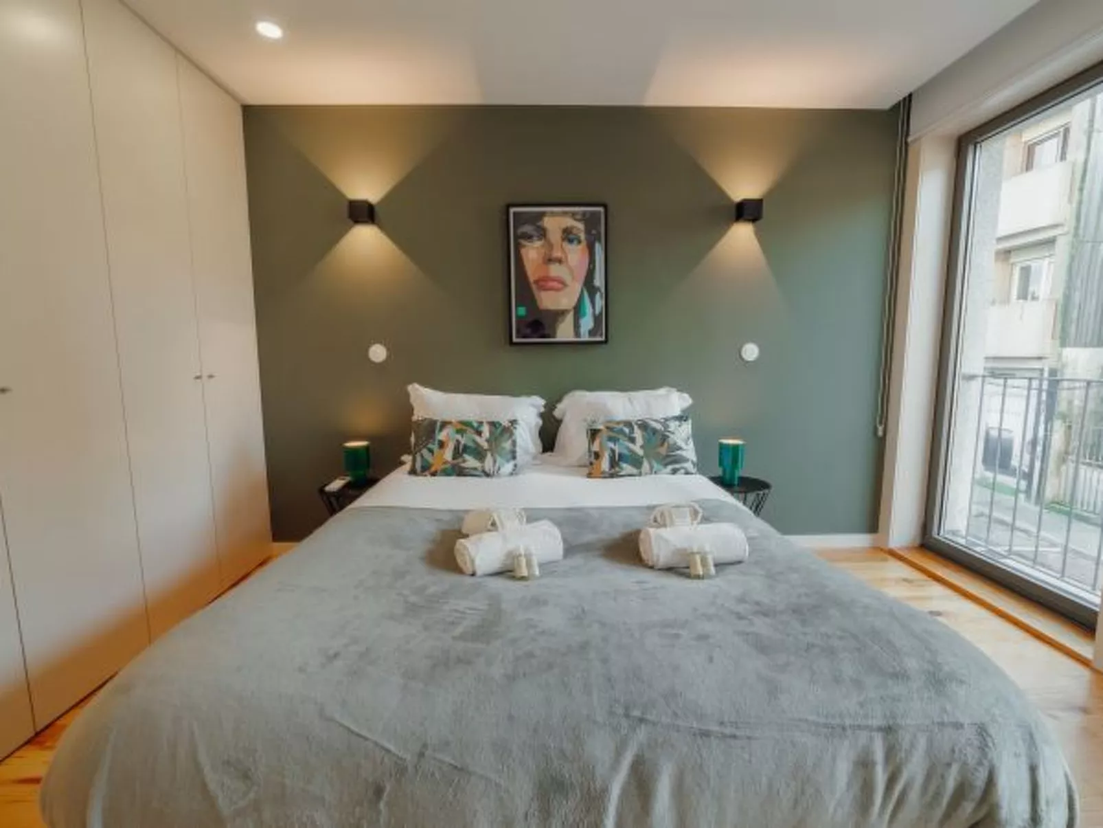 GAIA PREMIUM B APARTMENT by VACATIONY - Binnen