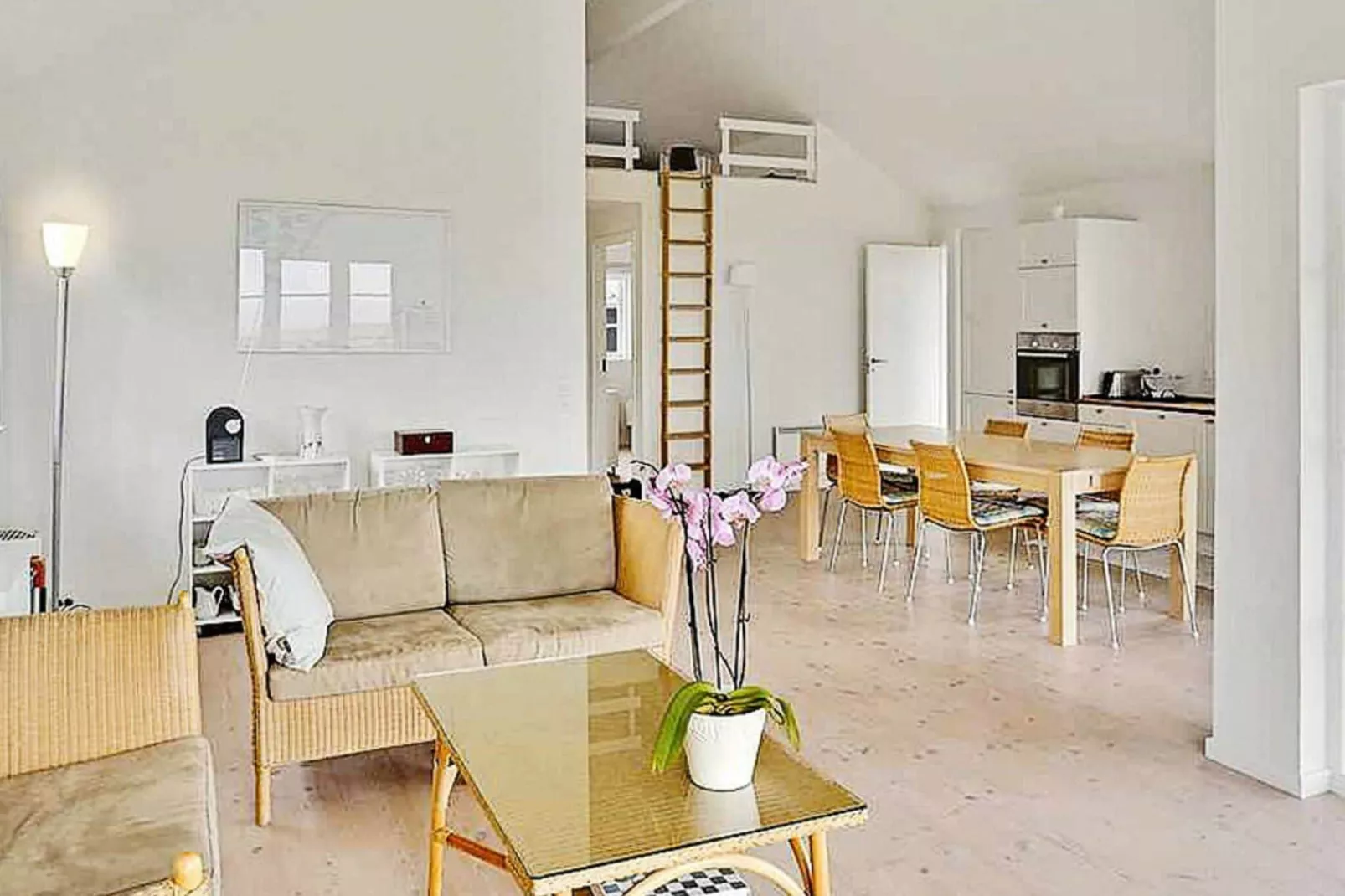 8 persoons vakantie huis in Nysted-By Traum-Binnen