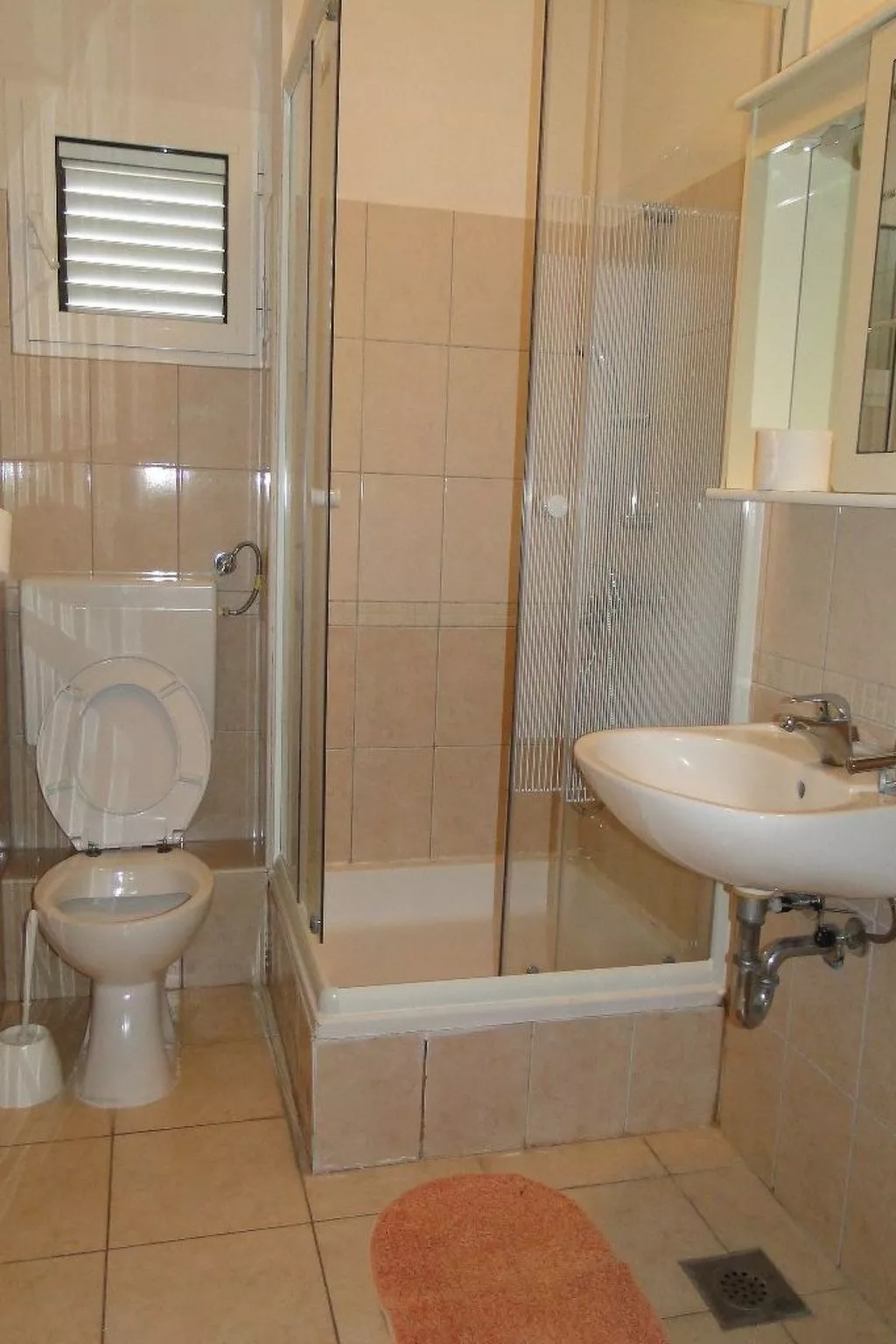 Villa Laguna 3 Ferienwohnung für 4 Personen - Image-tags.info