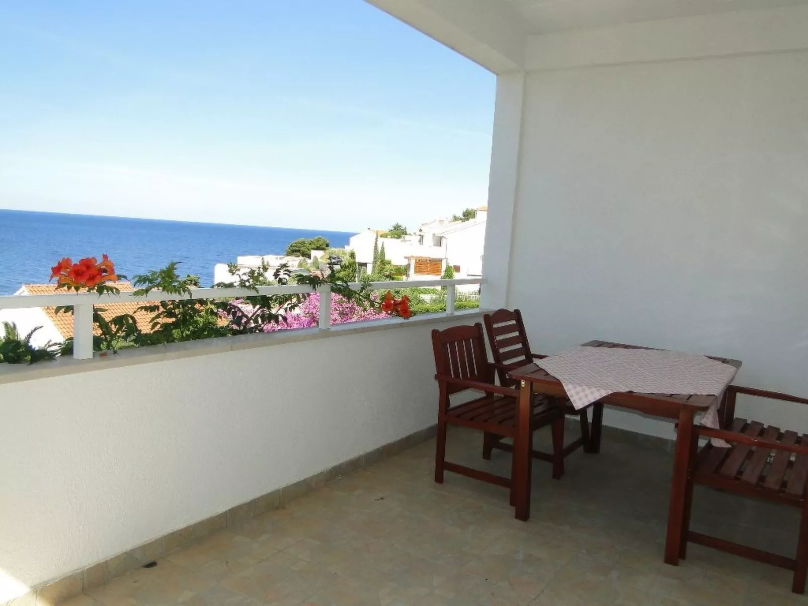 Villa Laguna 2 Ferienwohnung für 4 Personen - Image-tags.info