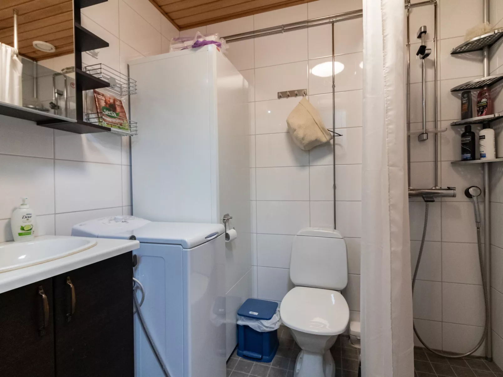 Levin neljä tuulta - Binnen