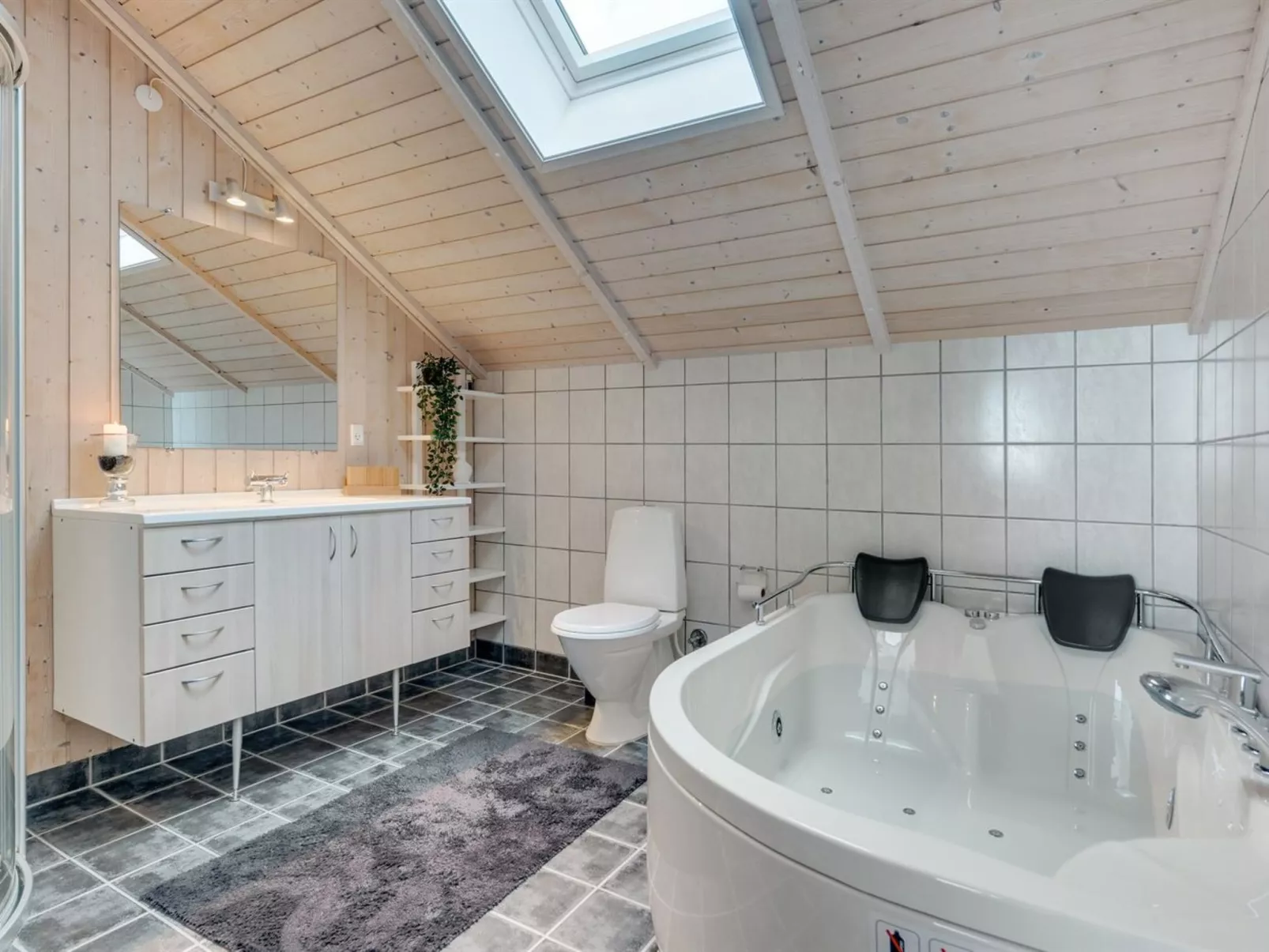 "Sulo" - 500m from the sea - Binnen