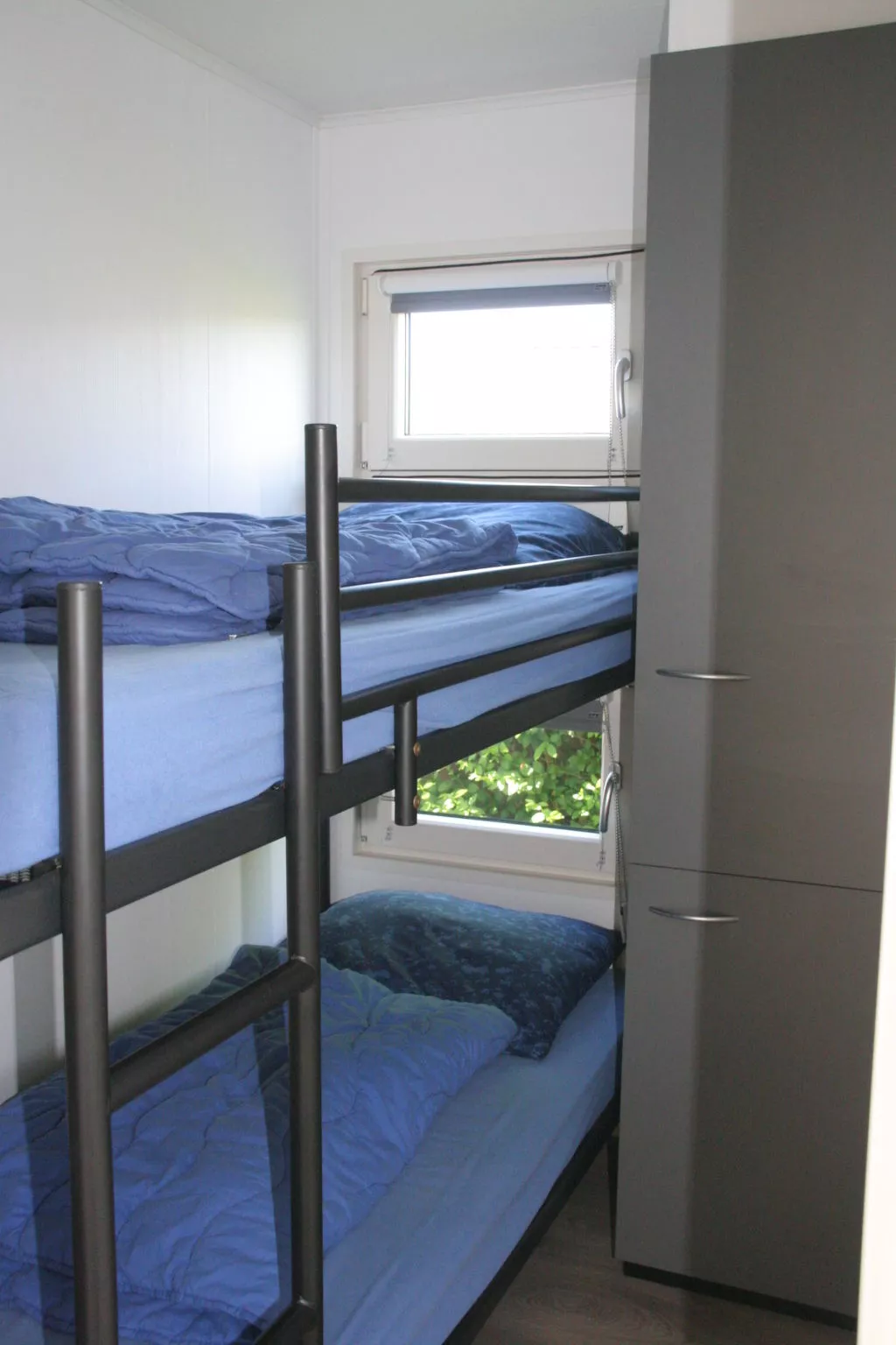 Luxe 6 persoons - Binnen