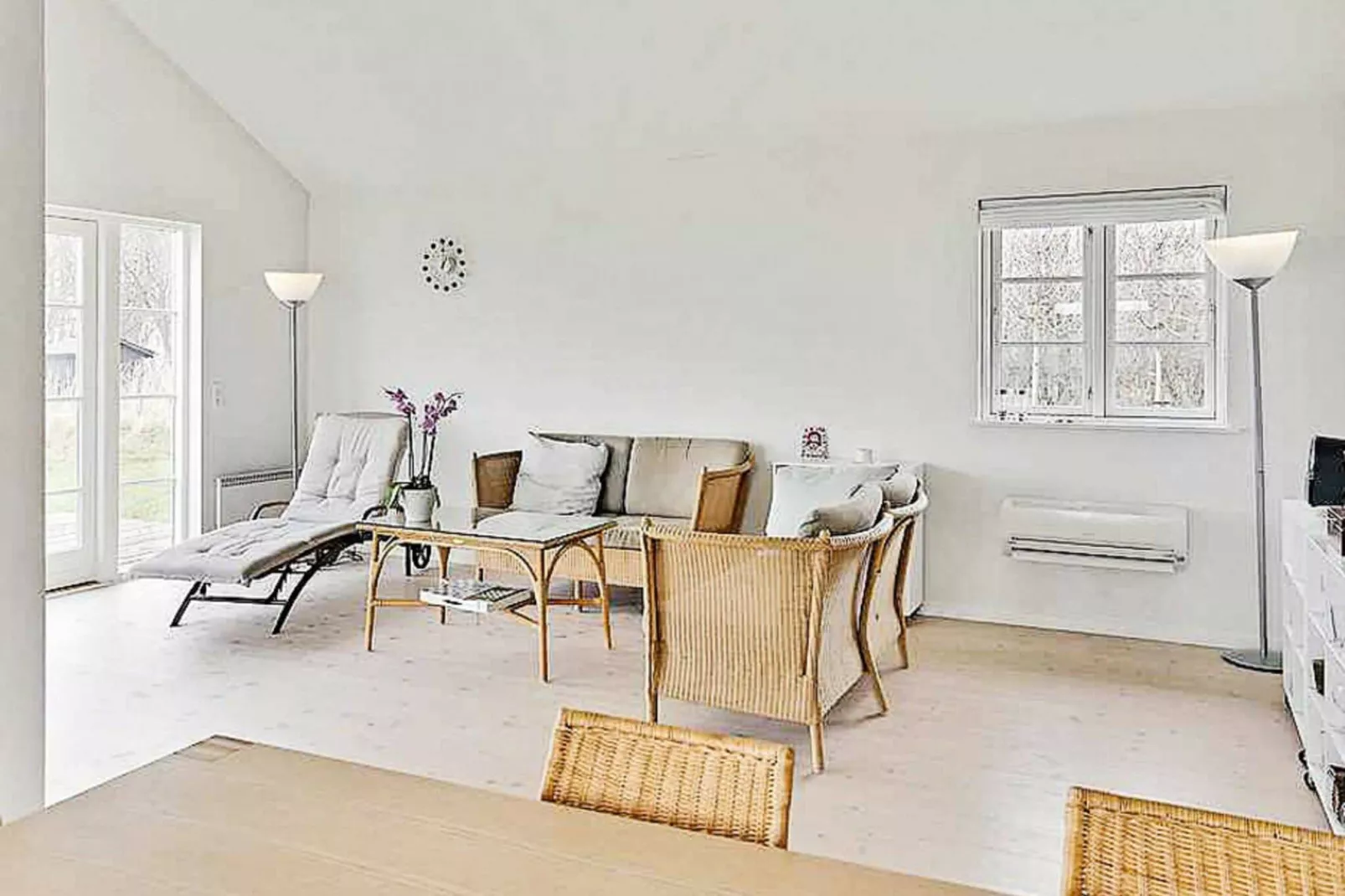 8 persoons vakantie huis in Nysted-By Traum-Binnen