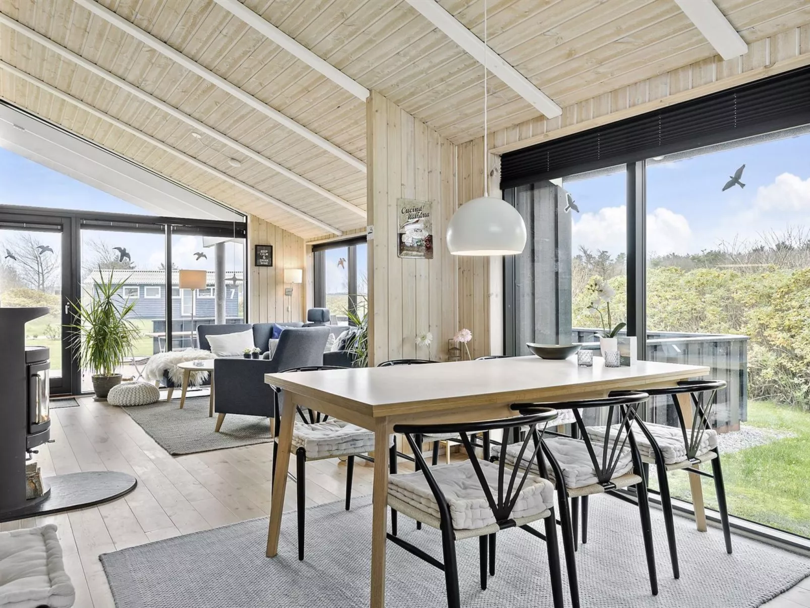 "Natalija" - 1.0km from the sea - Binnen