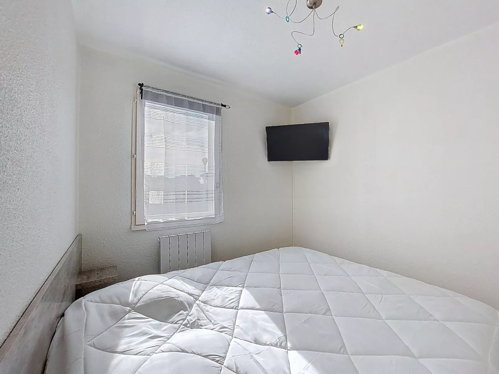 Les Balcons de l'Atlantique - Binnen