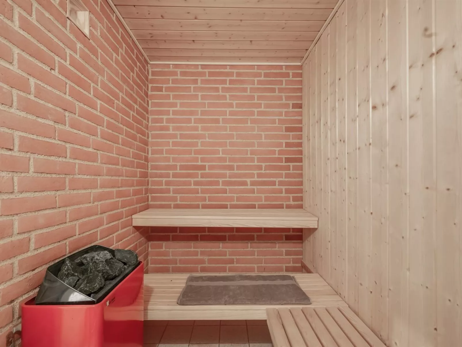 "Salla" - 1.2km from the sea - Binnen