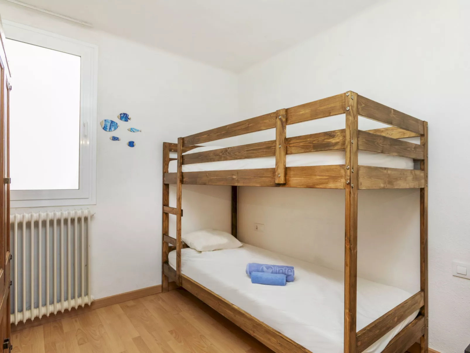 Miramar Salions - Binnen