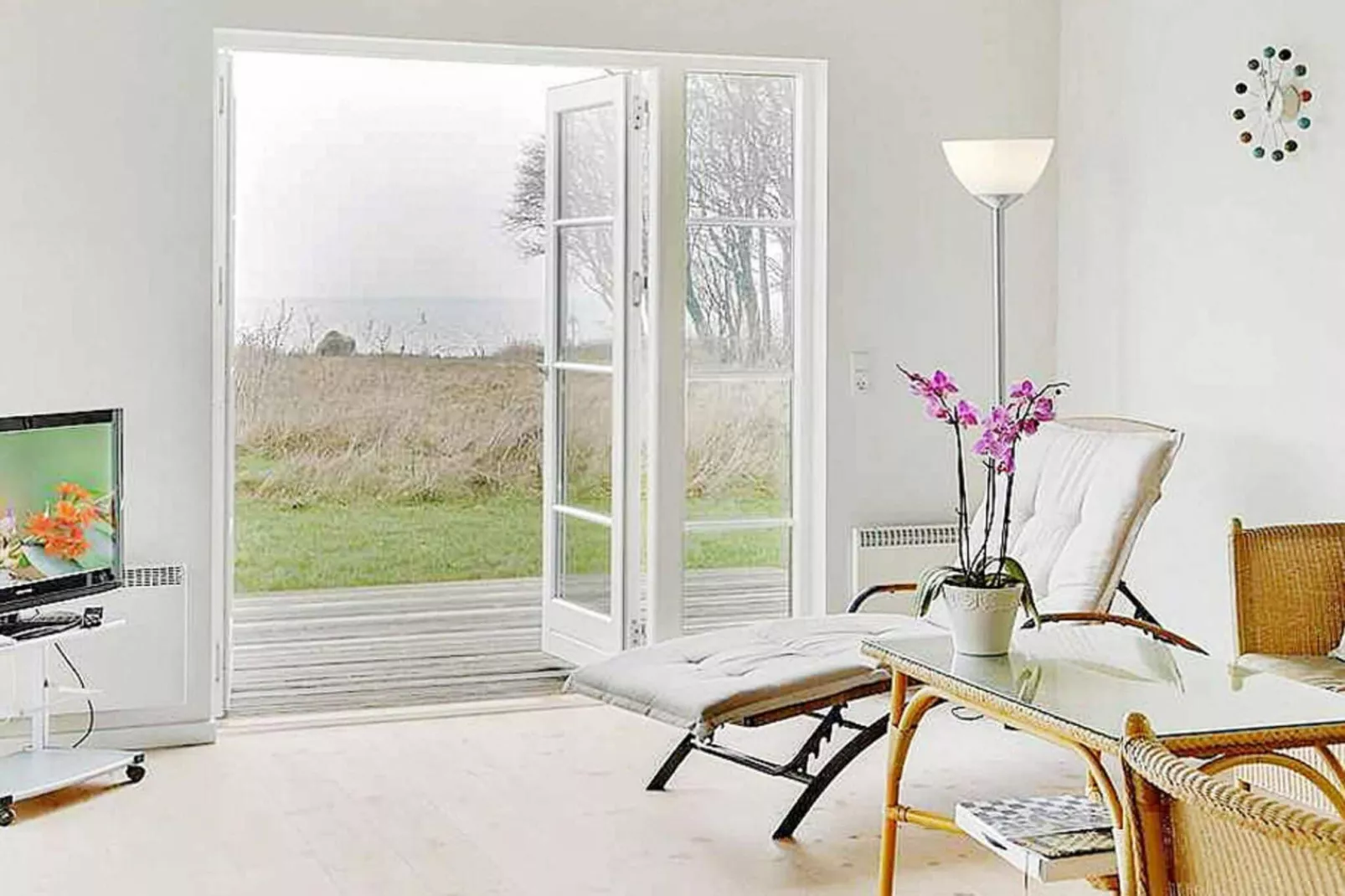 8 persoons vakantie huis in Nysted-By Traum-Binnen