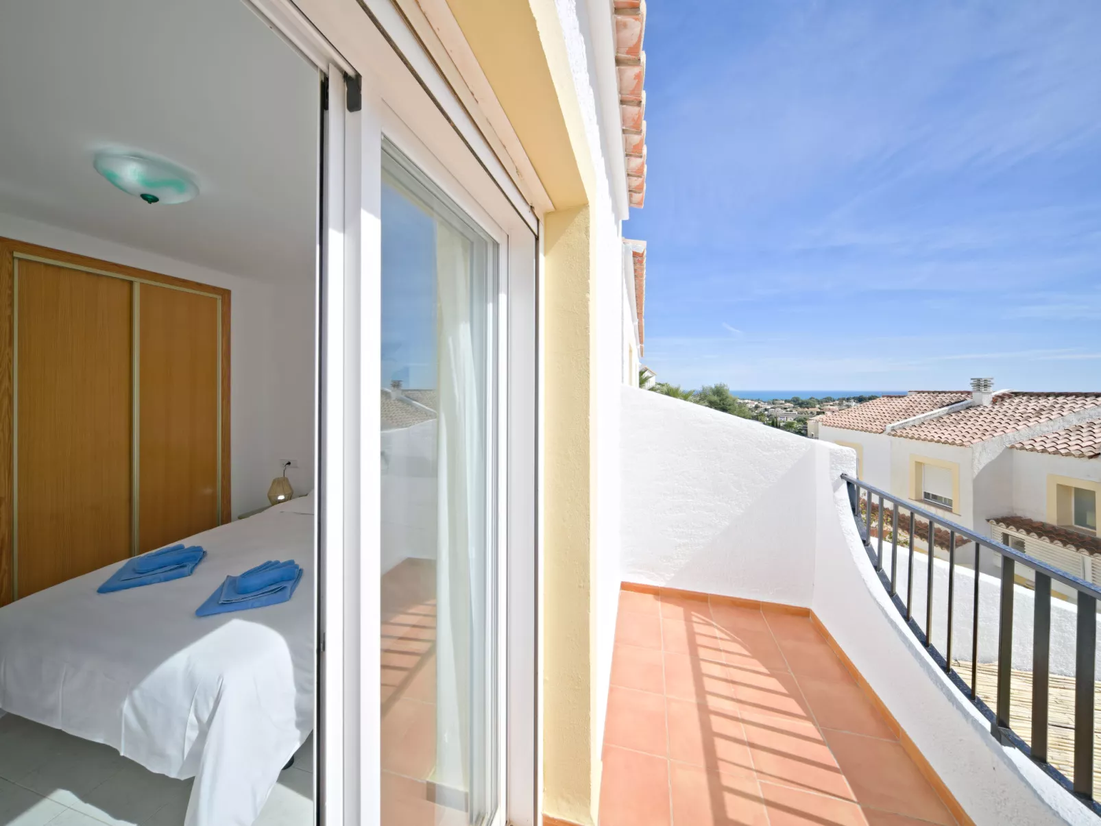 Imperial Park - Buiten