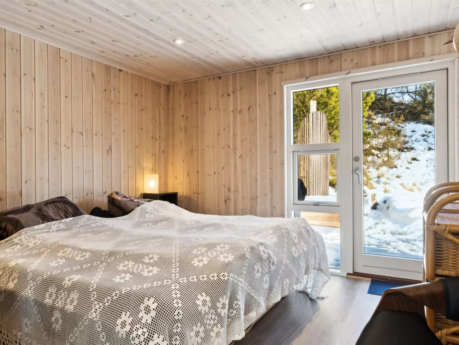 "Lagho" - 500m from the sea - Binnen