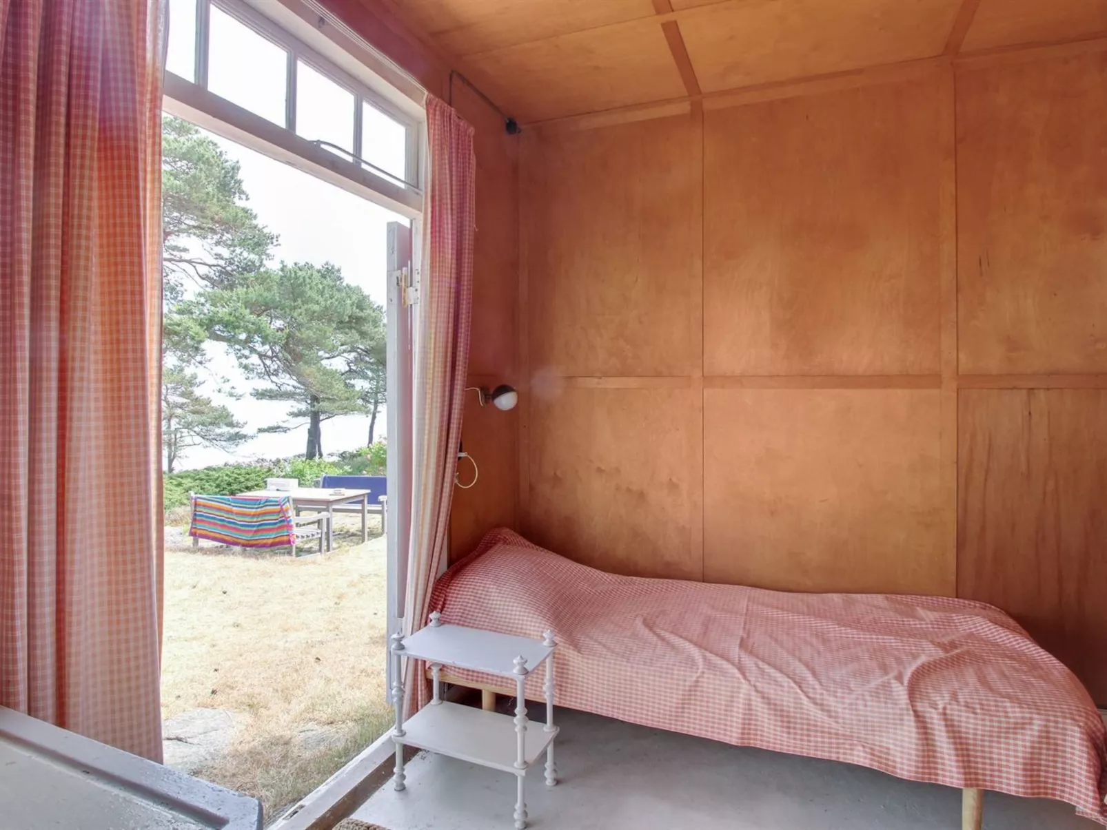 "Runa" - 75m from the sea - Binnen