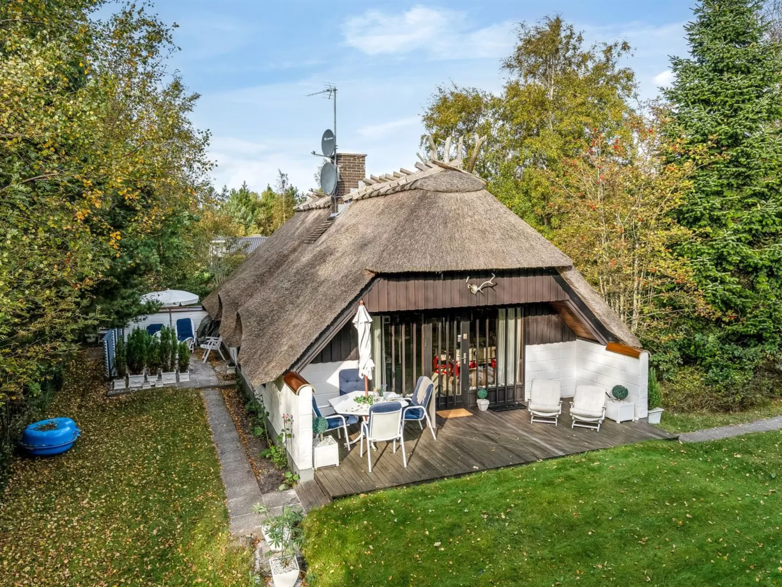 "Adina" -  from the sea - Buiten