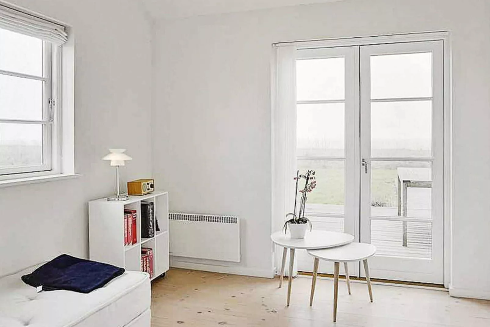 8 persoons vakantie huis in Nysted-By Traum-Binnen