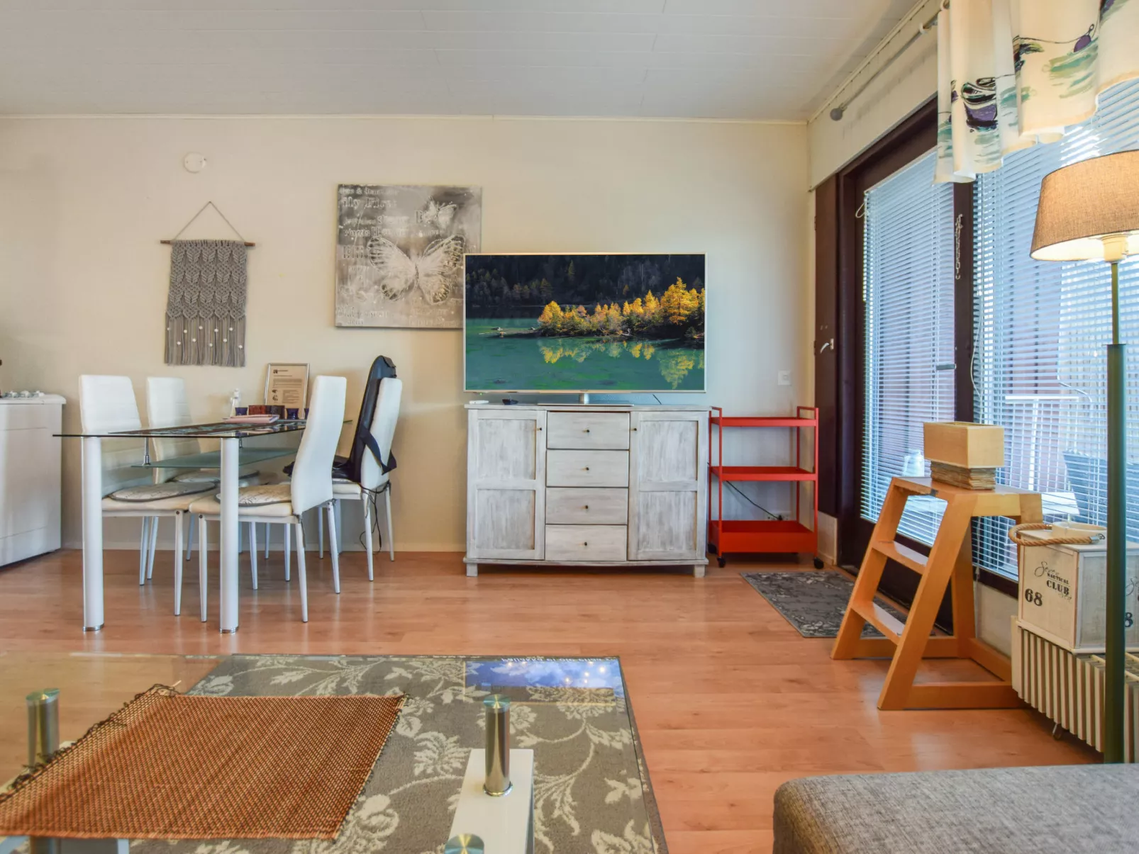 Joutiainen h 44 - Binnen