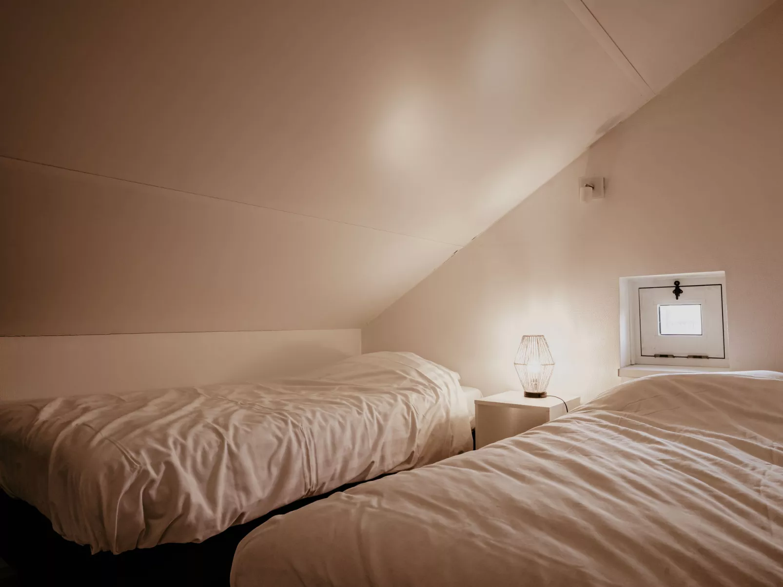 Oostergeest 2 - Binnen