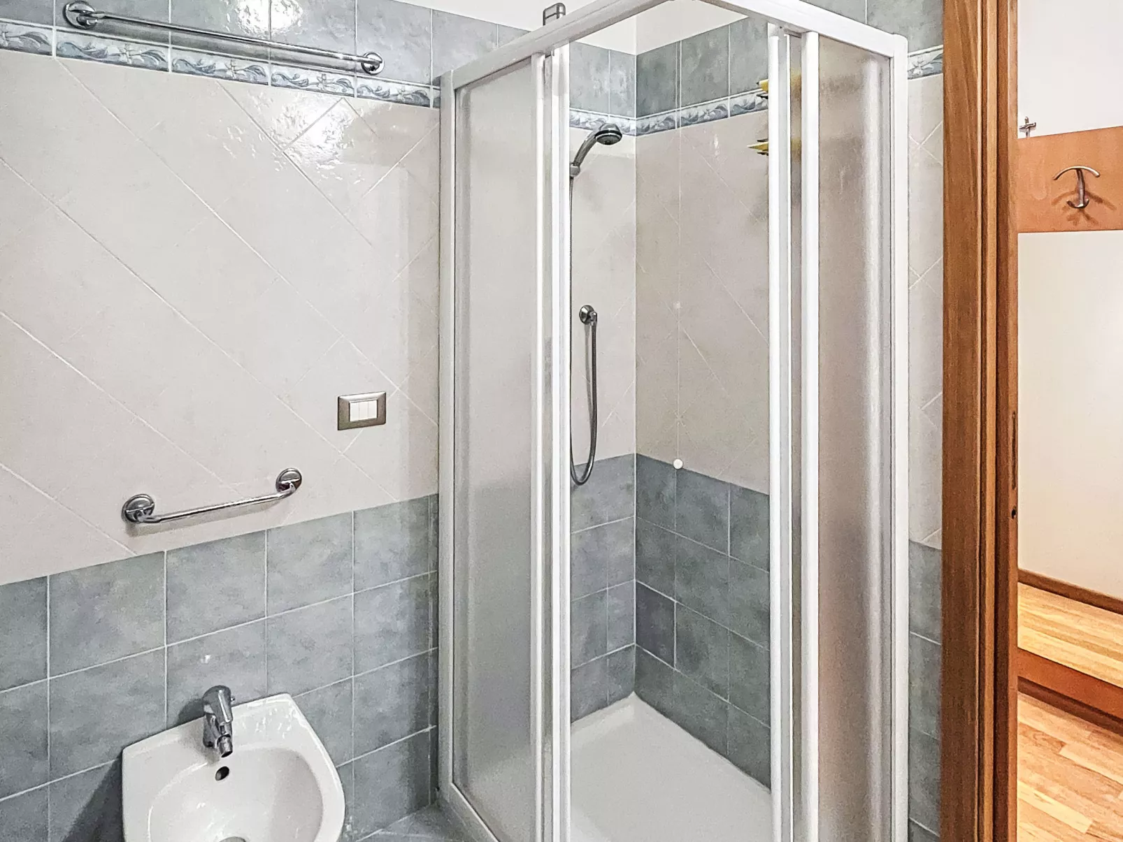 Raggio di Sole - Binnen