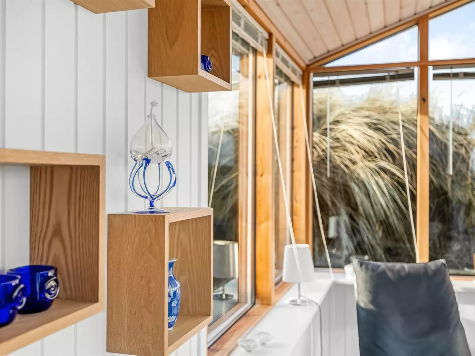 "Pihla" - 150m from the sea - Binnen