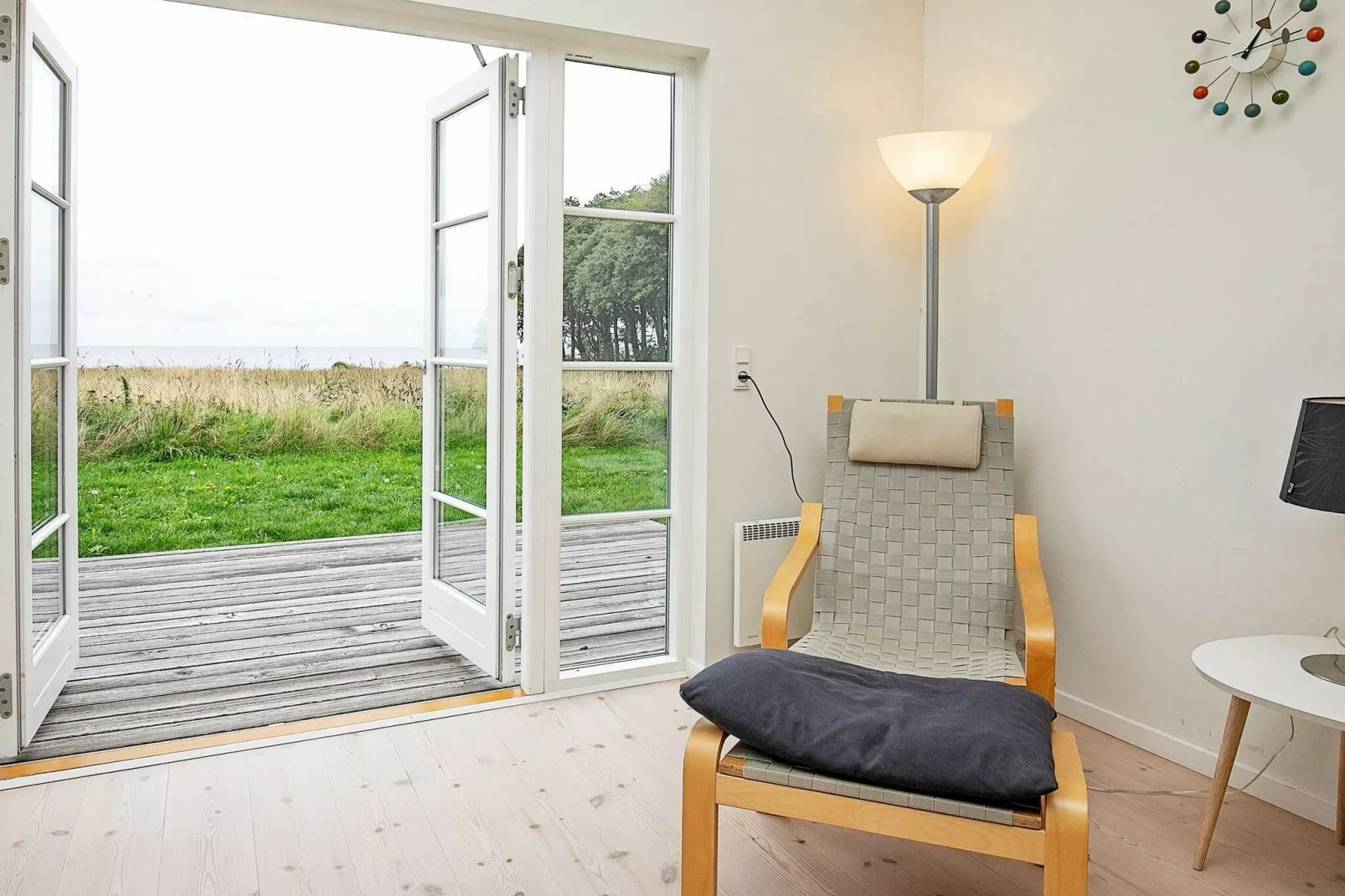 8 persoons vakantie huis in Nysted-By Traum-Binnen