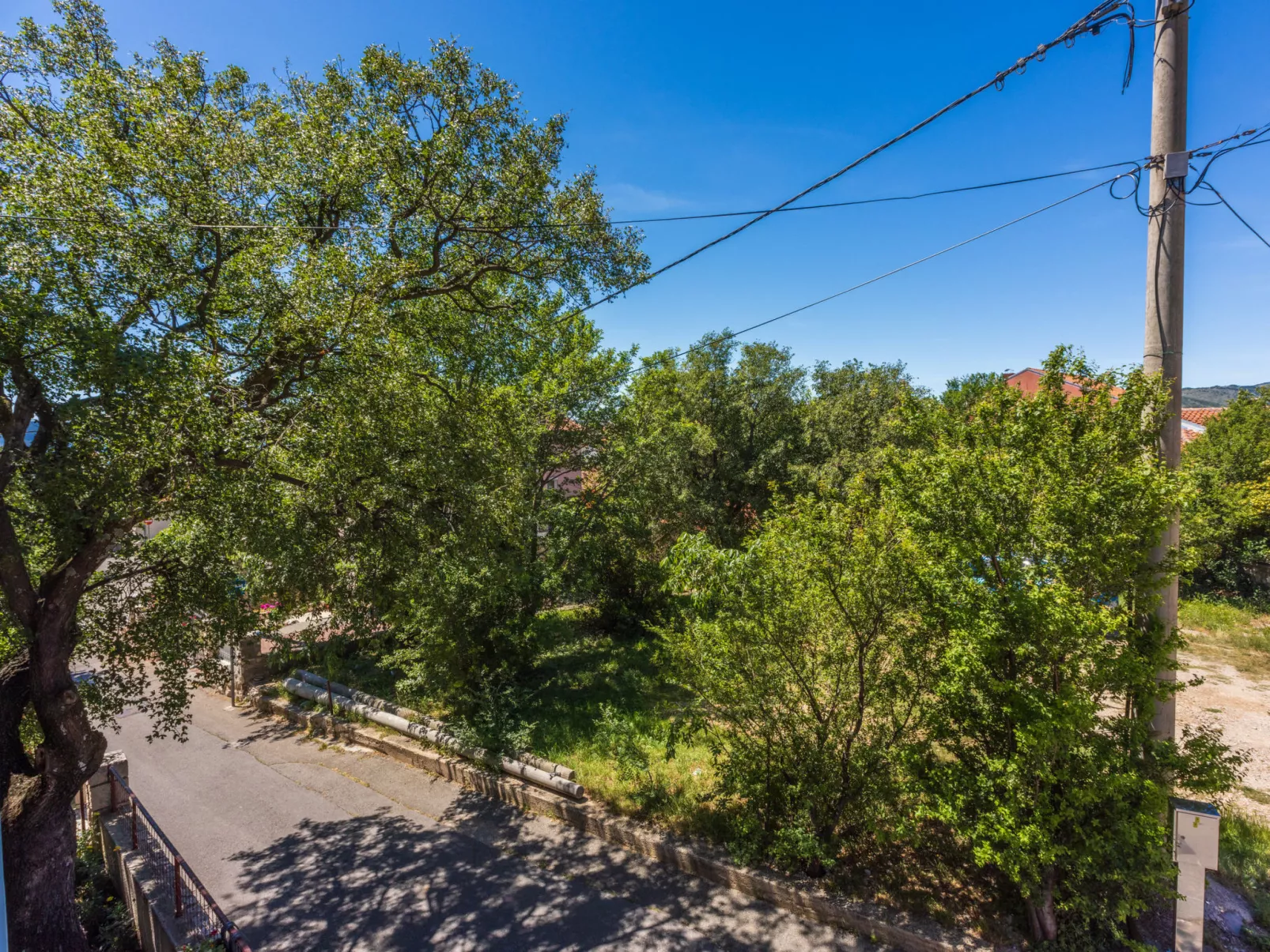 TUSTONJIC SOBA 2 / HR-10793-04 - Buiten