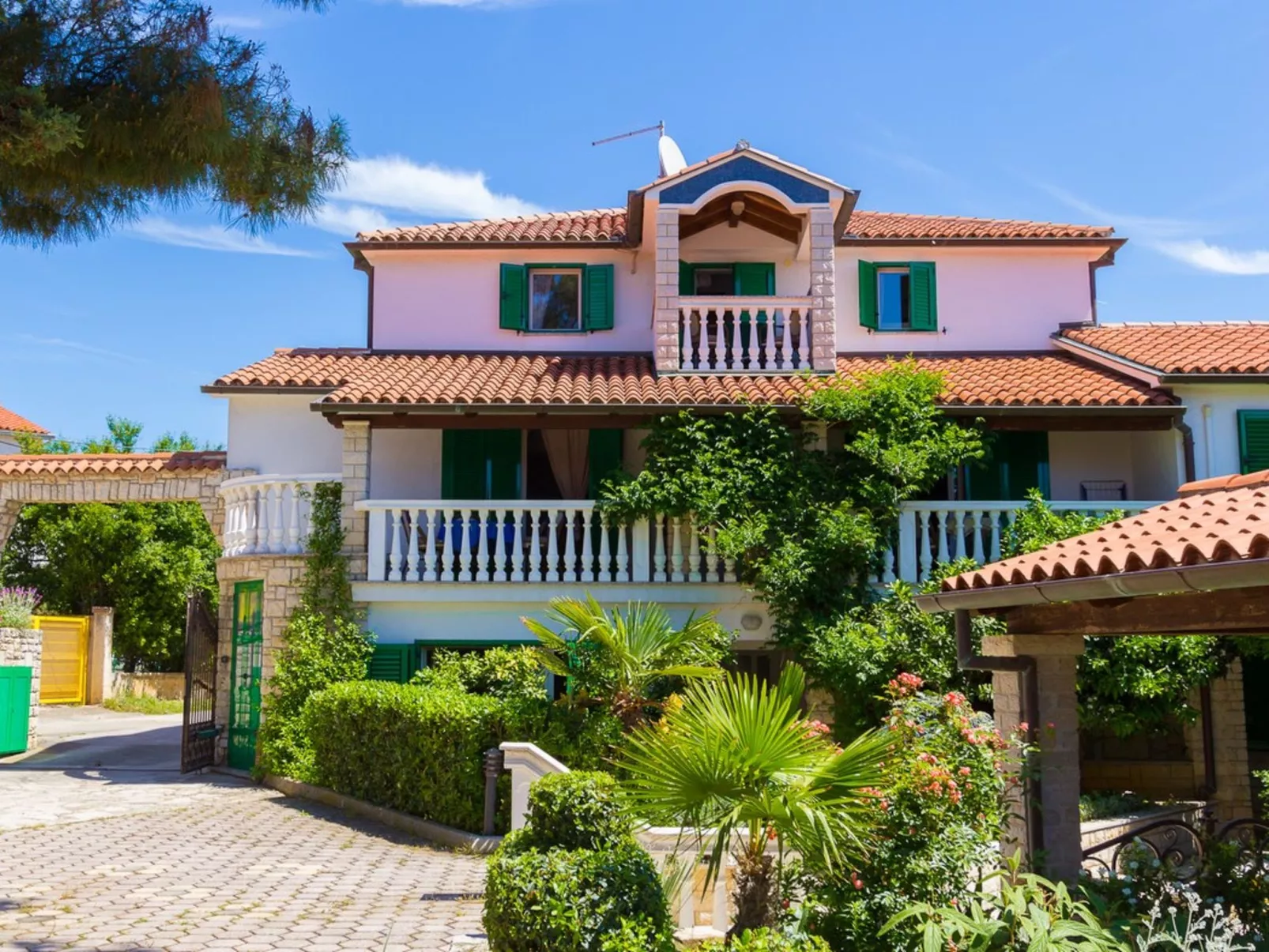 House Vjera - Image-tags.info