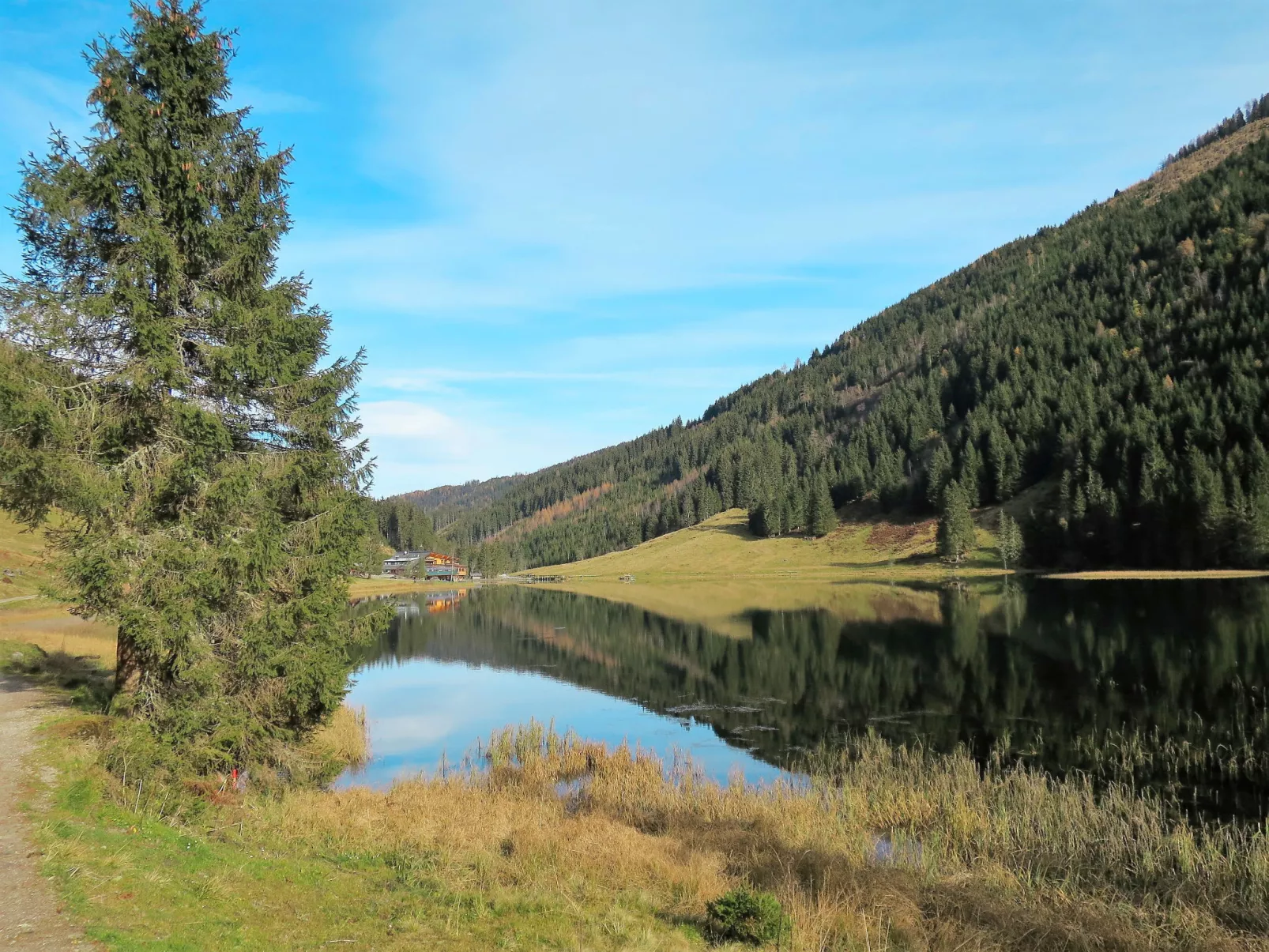 Appartement Mama - Omgeving