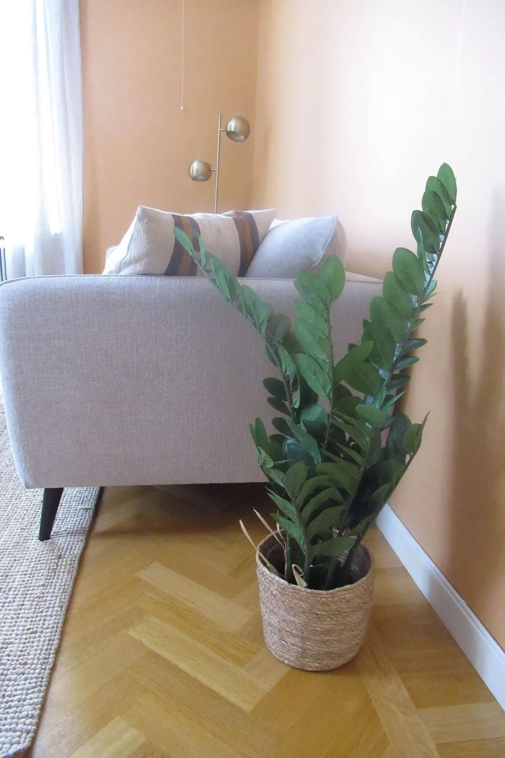 Anwesen "Tingshuset Ragunda" - Binnen