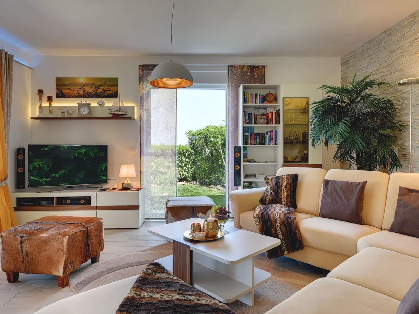 Villa Sunset - Image-tags.info